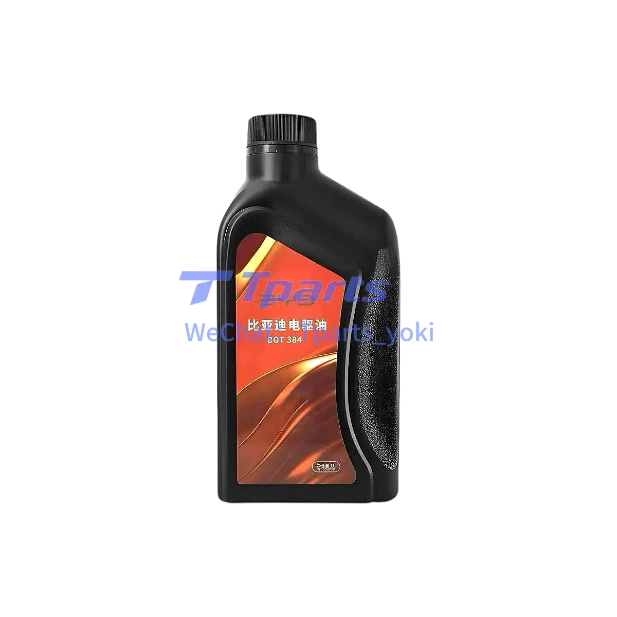 Transmission Fluid-BOT384