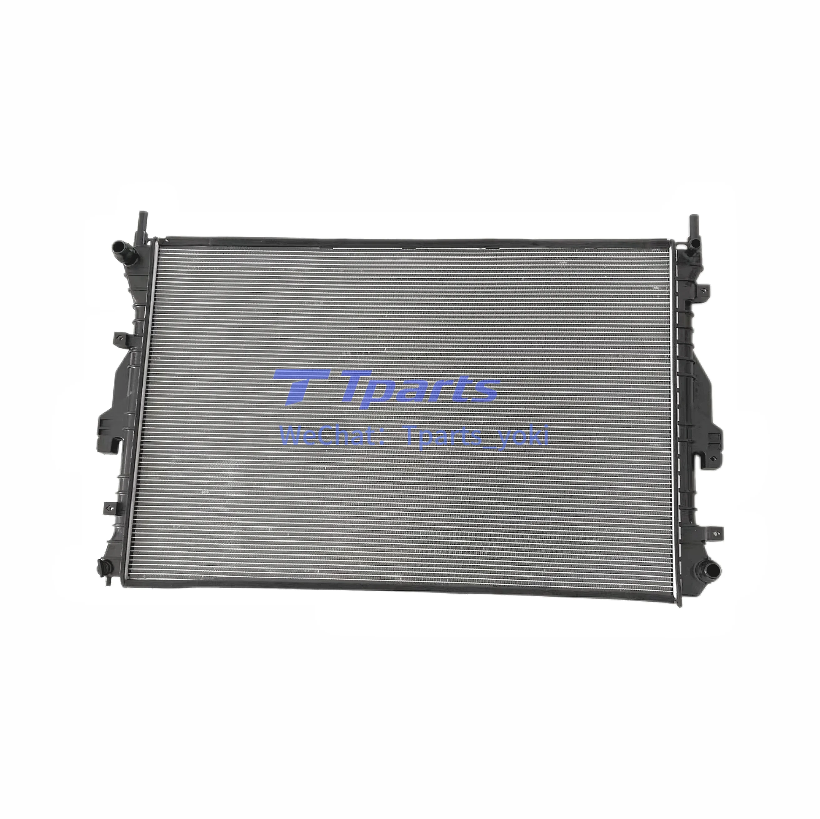Radiator