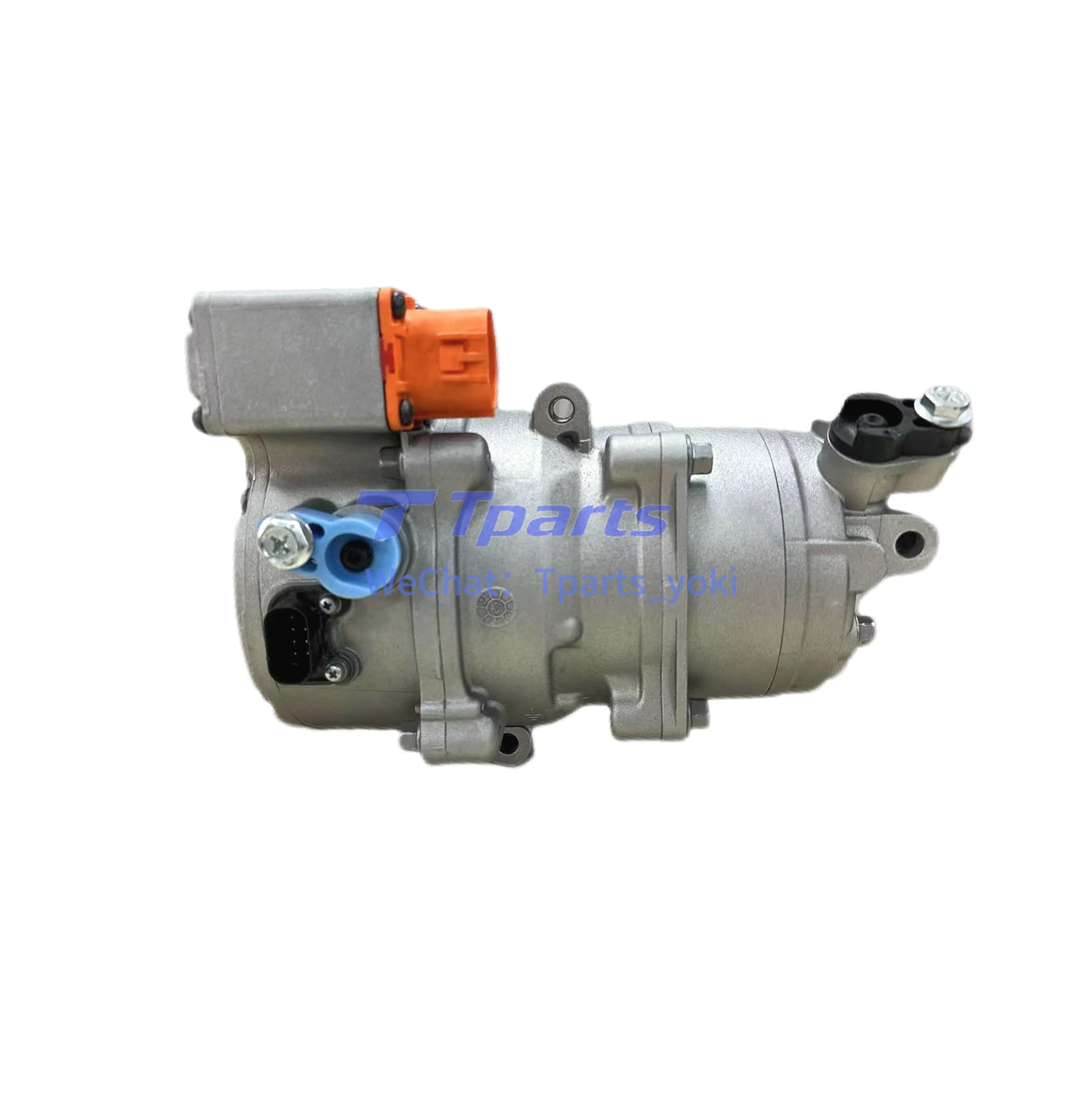 A/C Compressor