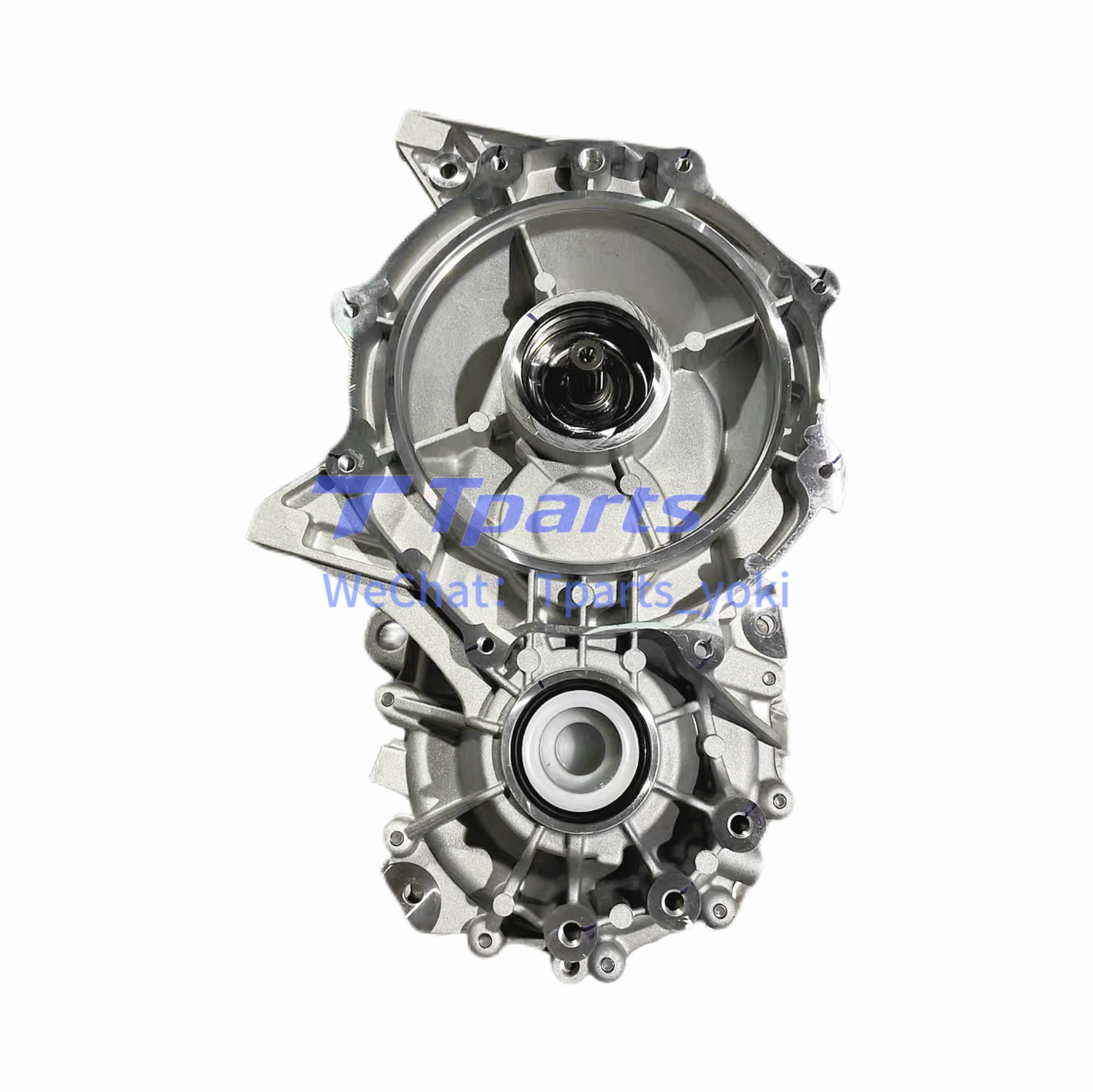 Differential