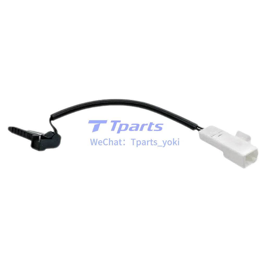Evaporator Temperature Sensor