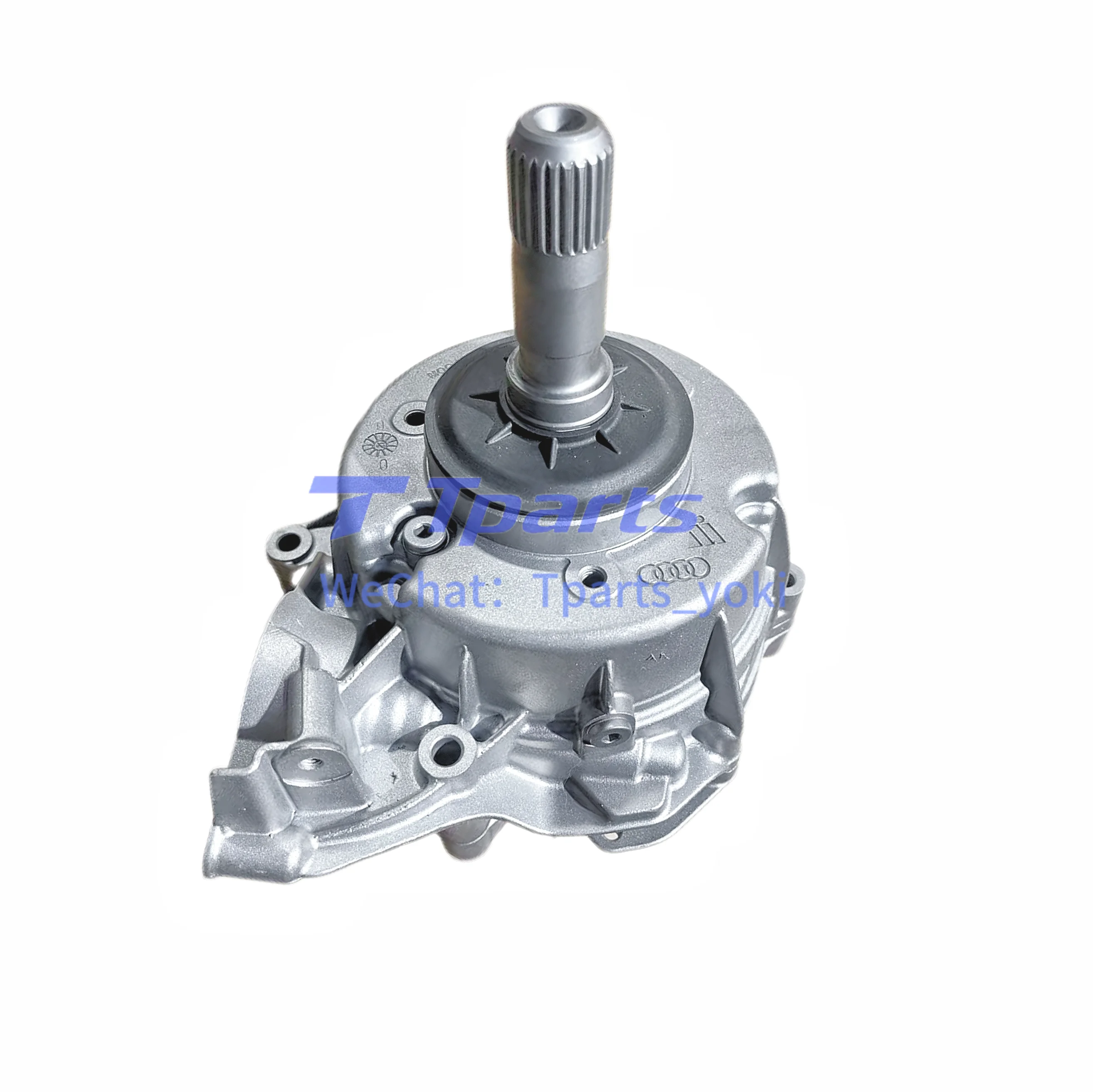 Differential
