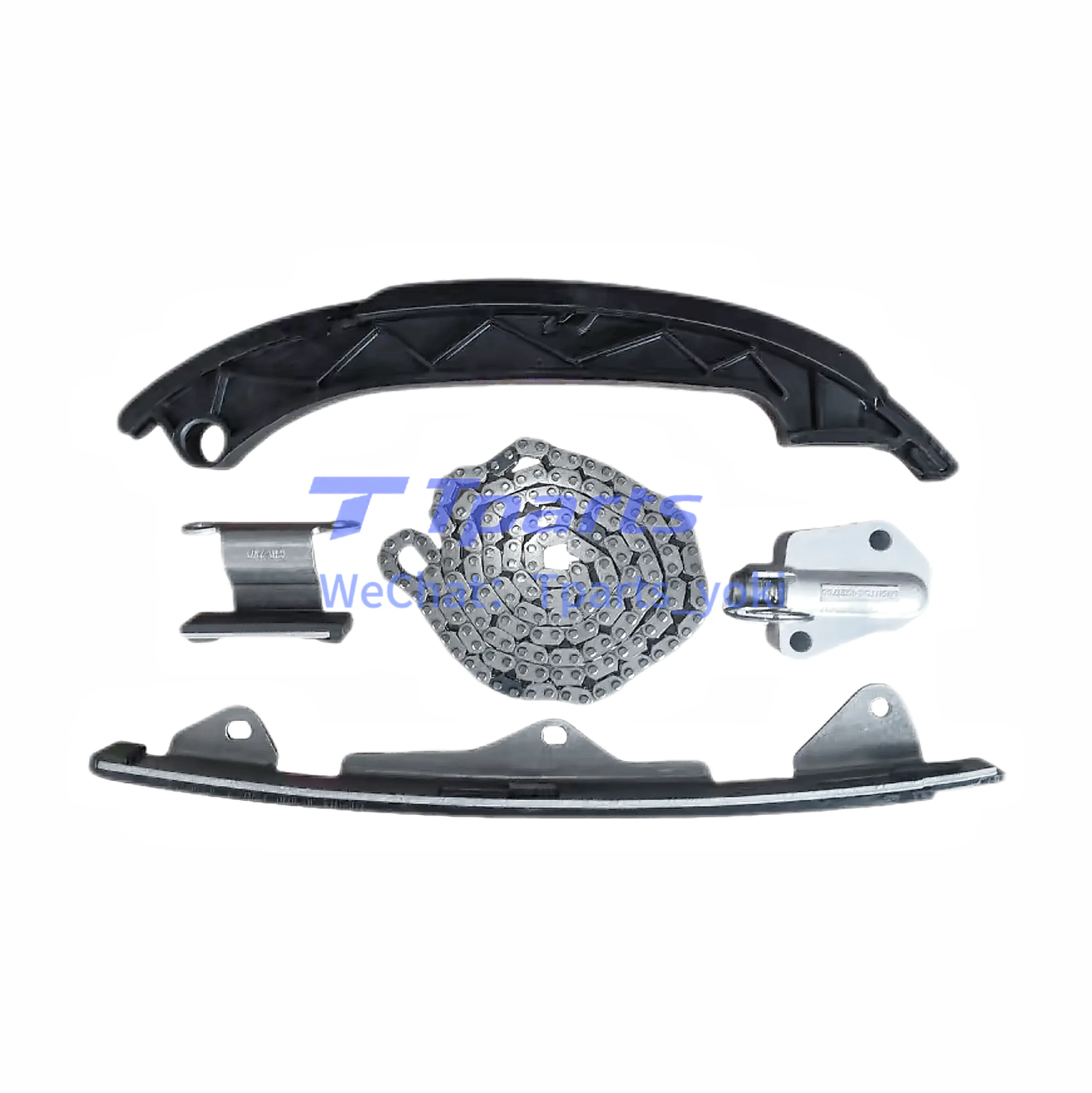 Timing Kit