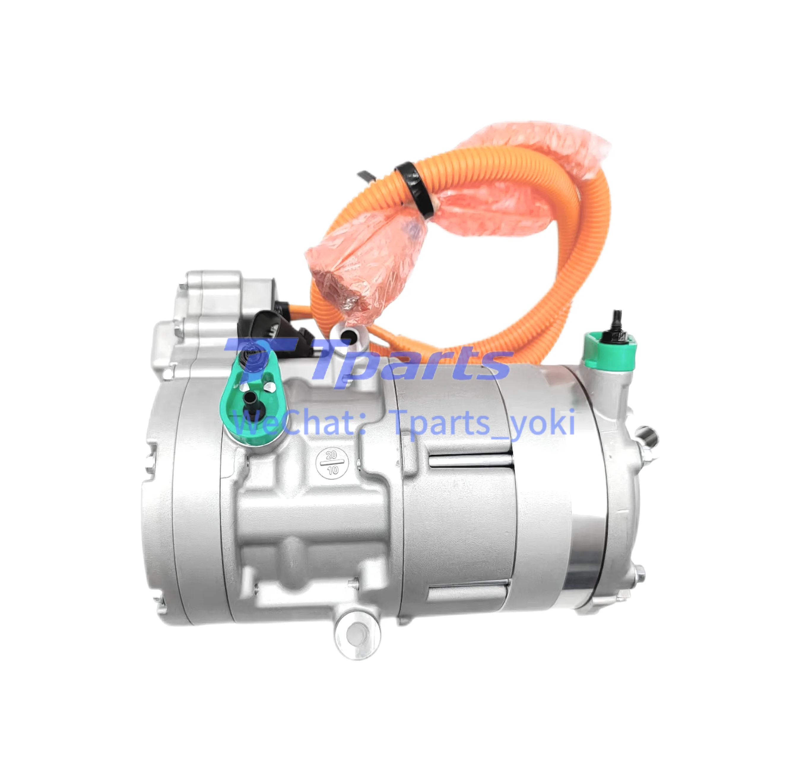 Electric Compressor