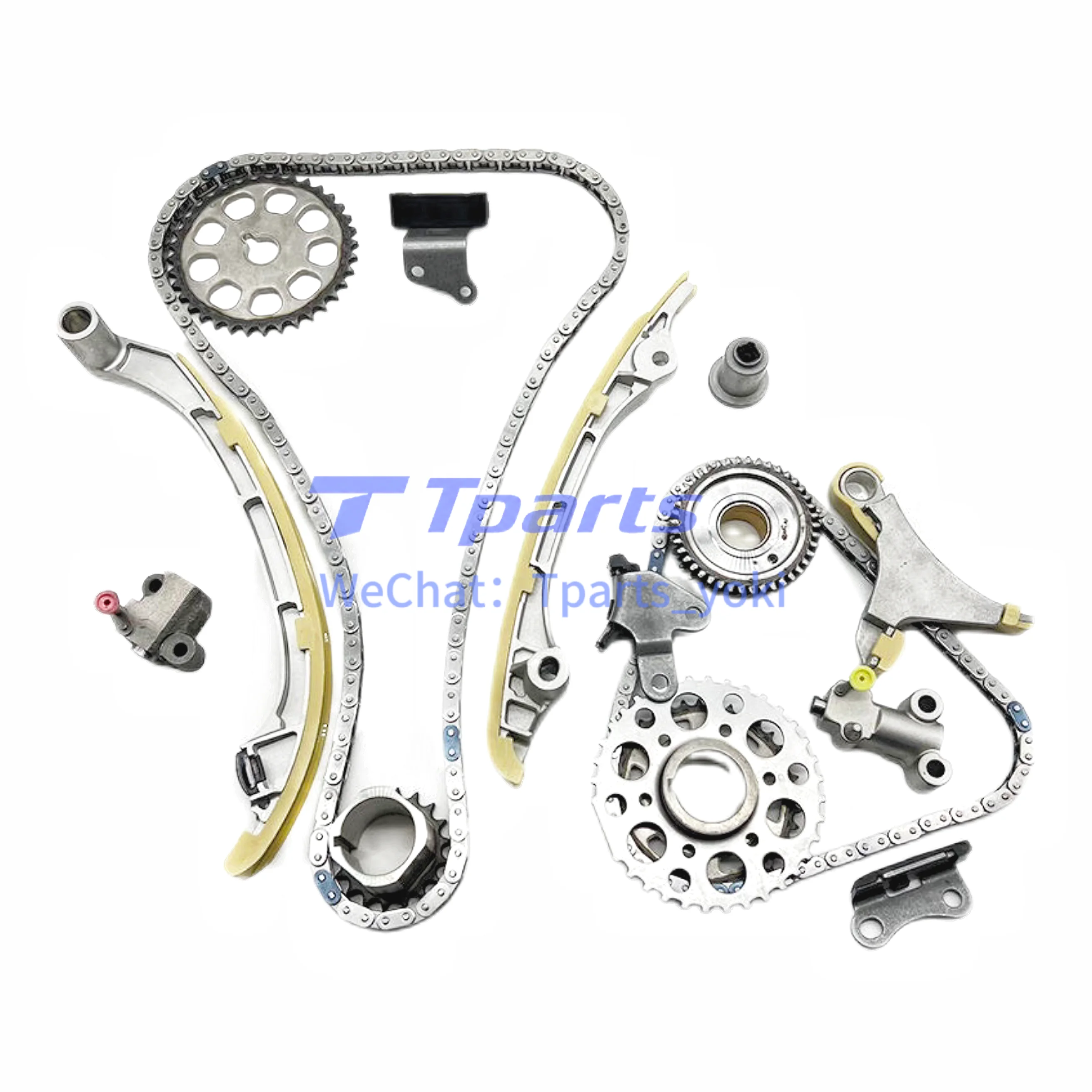 Timing Kit