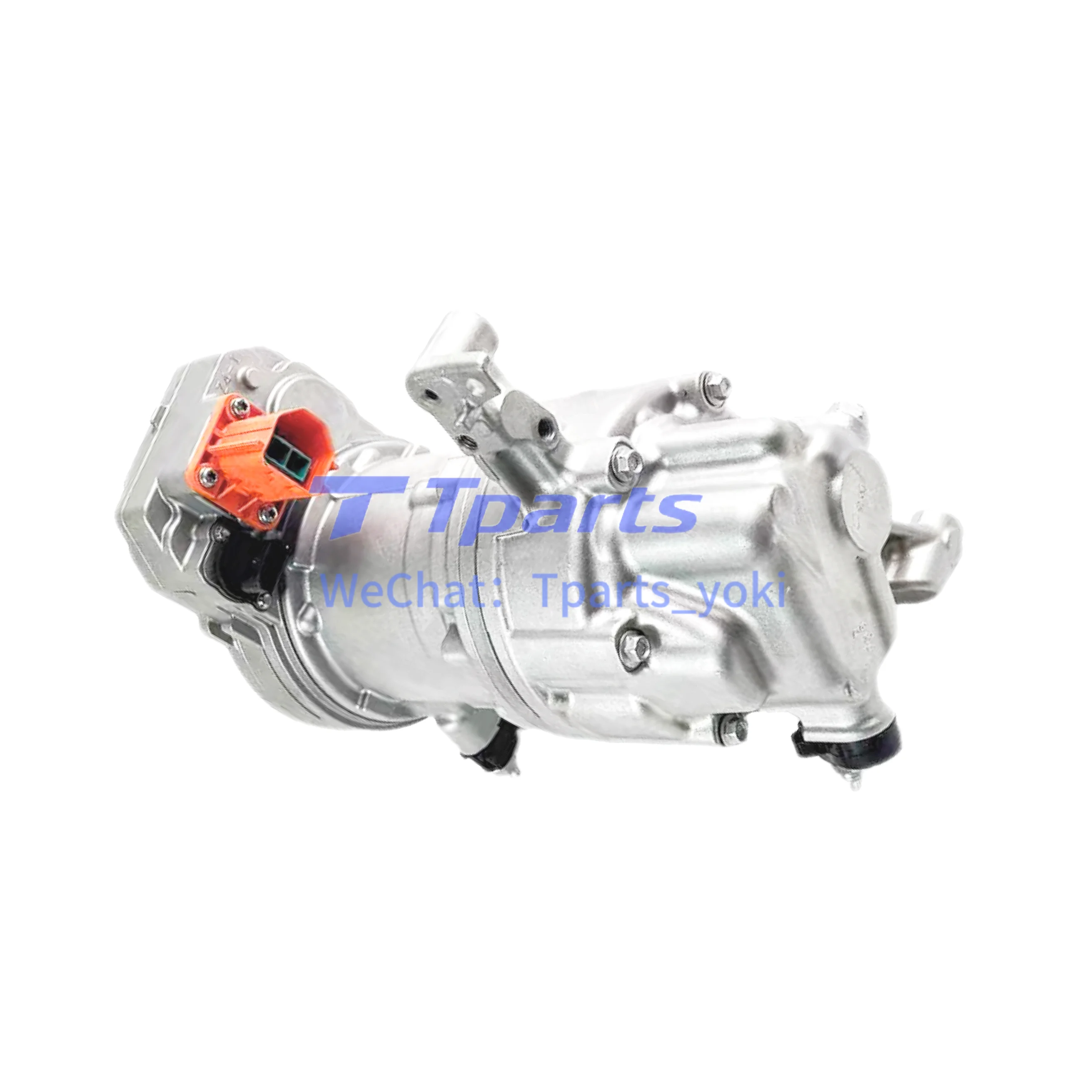 Electric Compressor