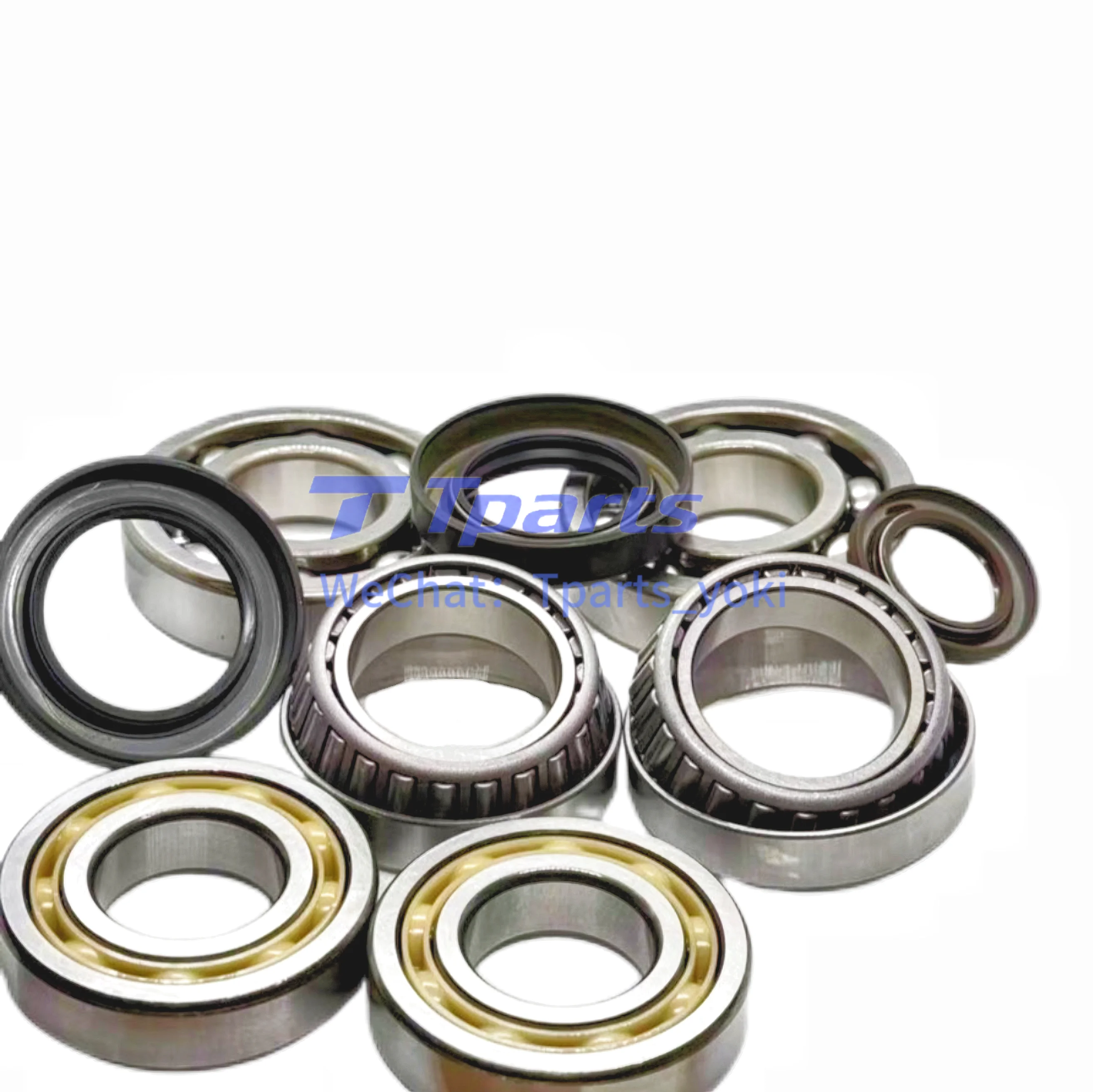 Differential Repair Kit
