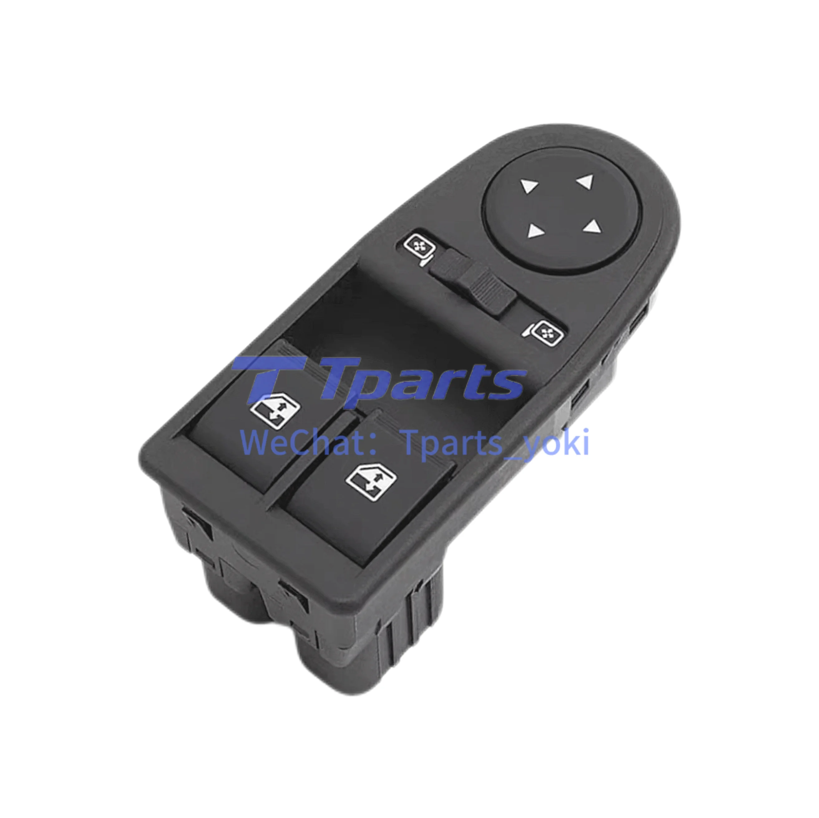 Driver Window Regulator Switch
