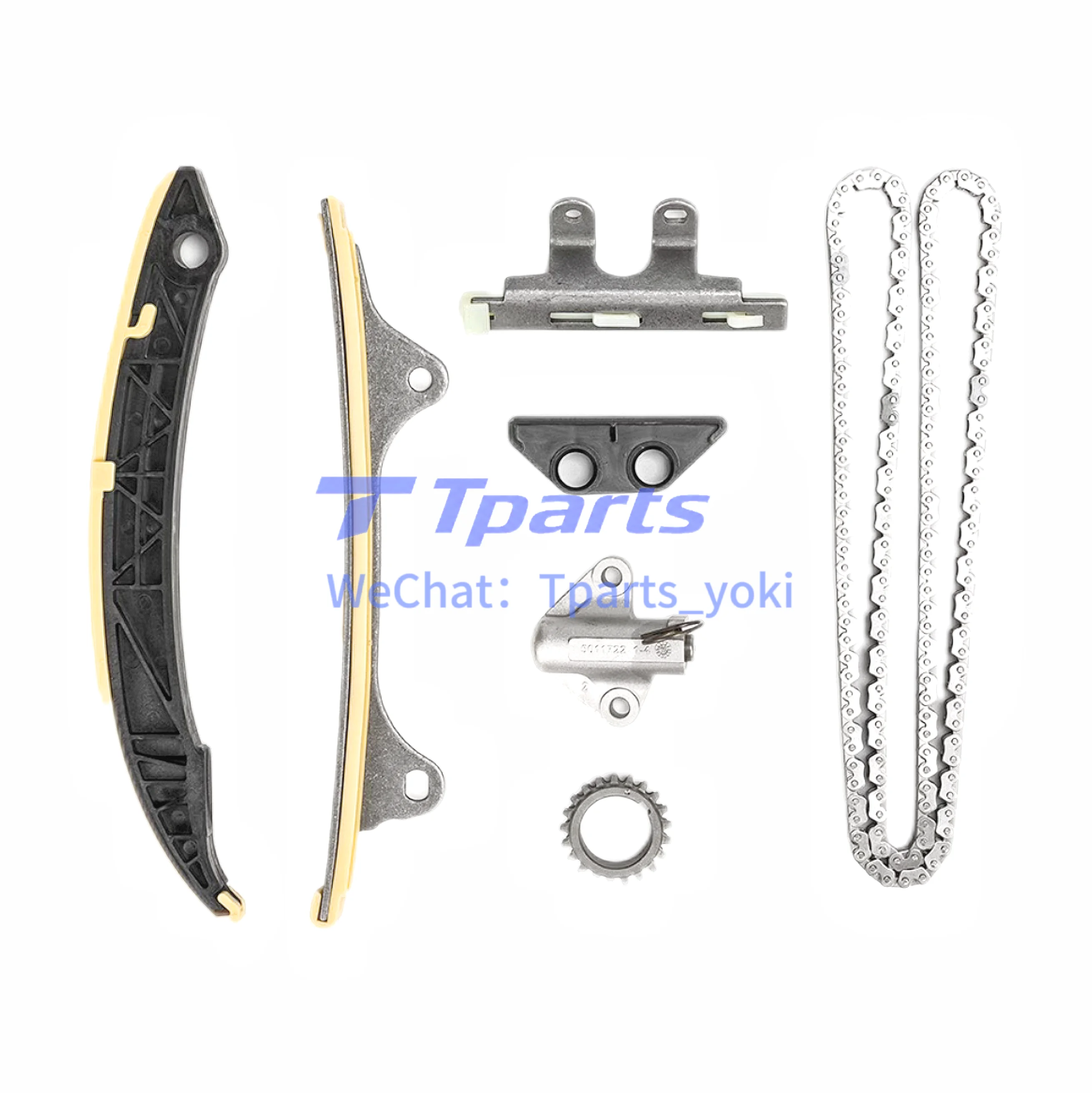 Timing Kit
