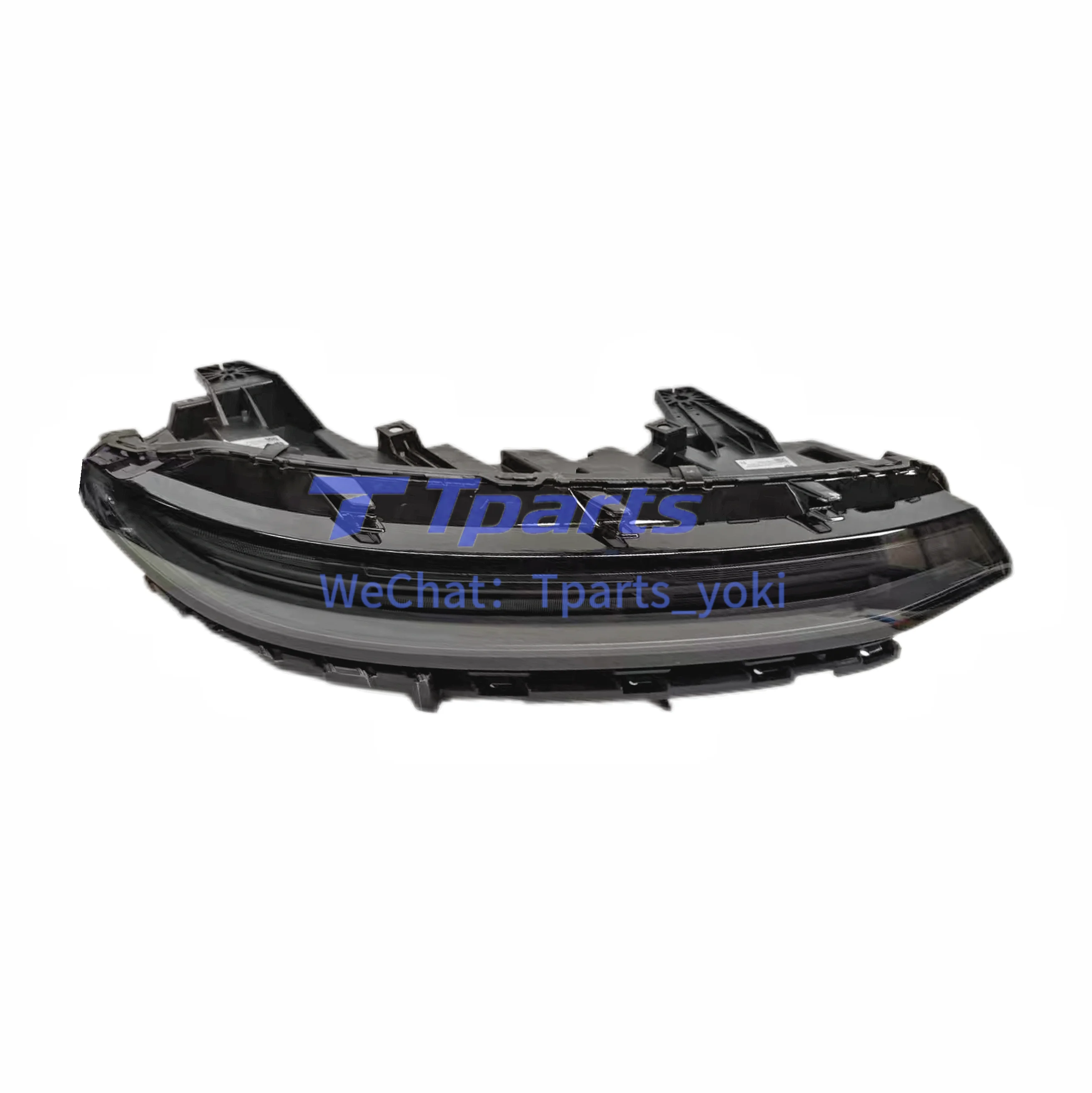 Right Front Daytime Running Light