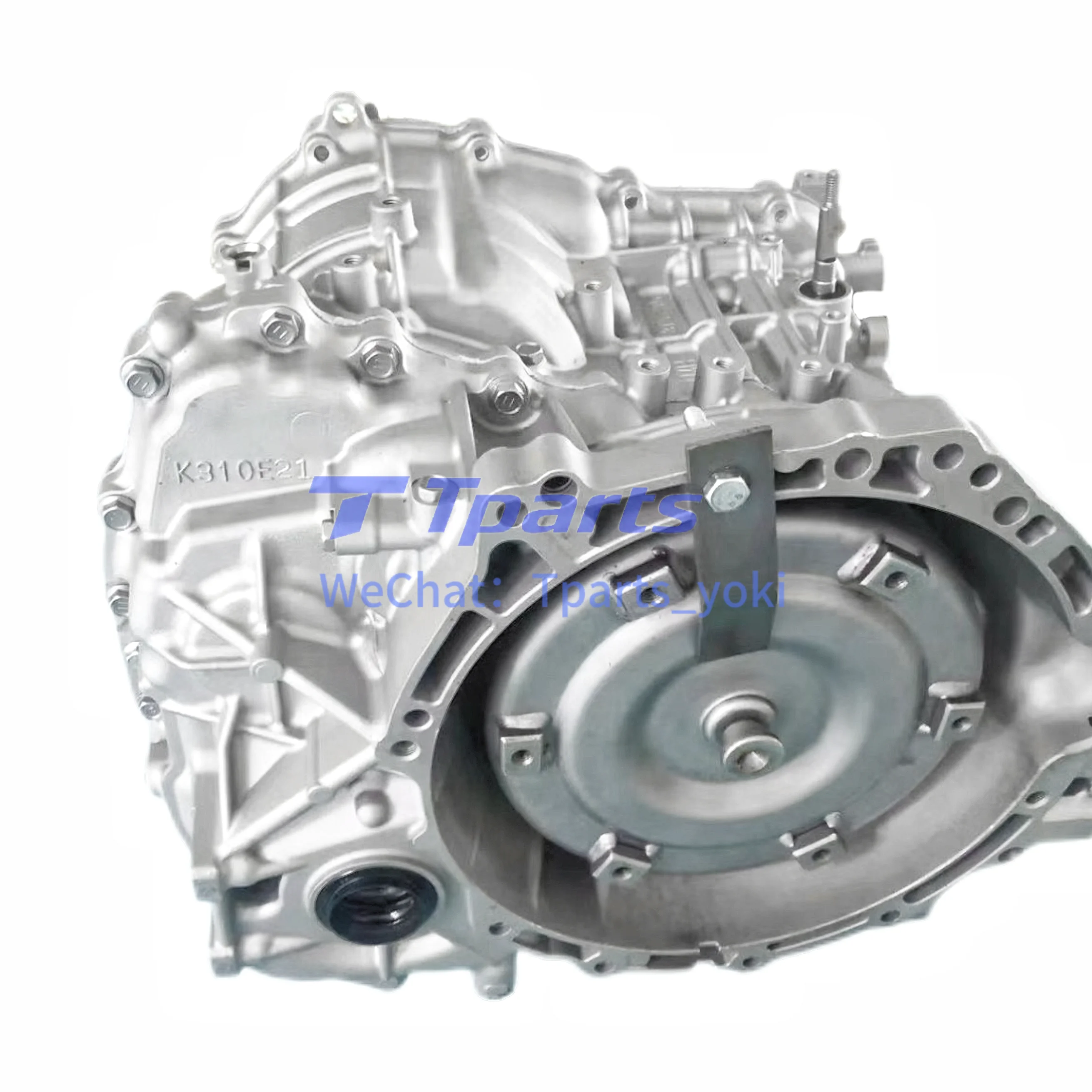 CVT Transmission