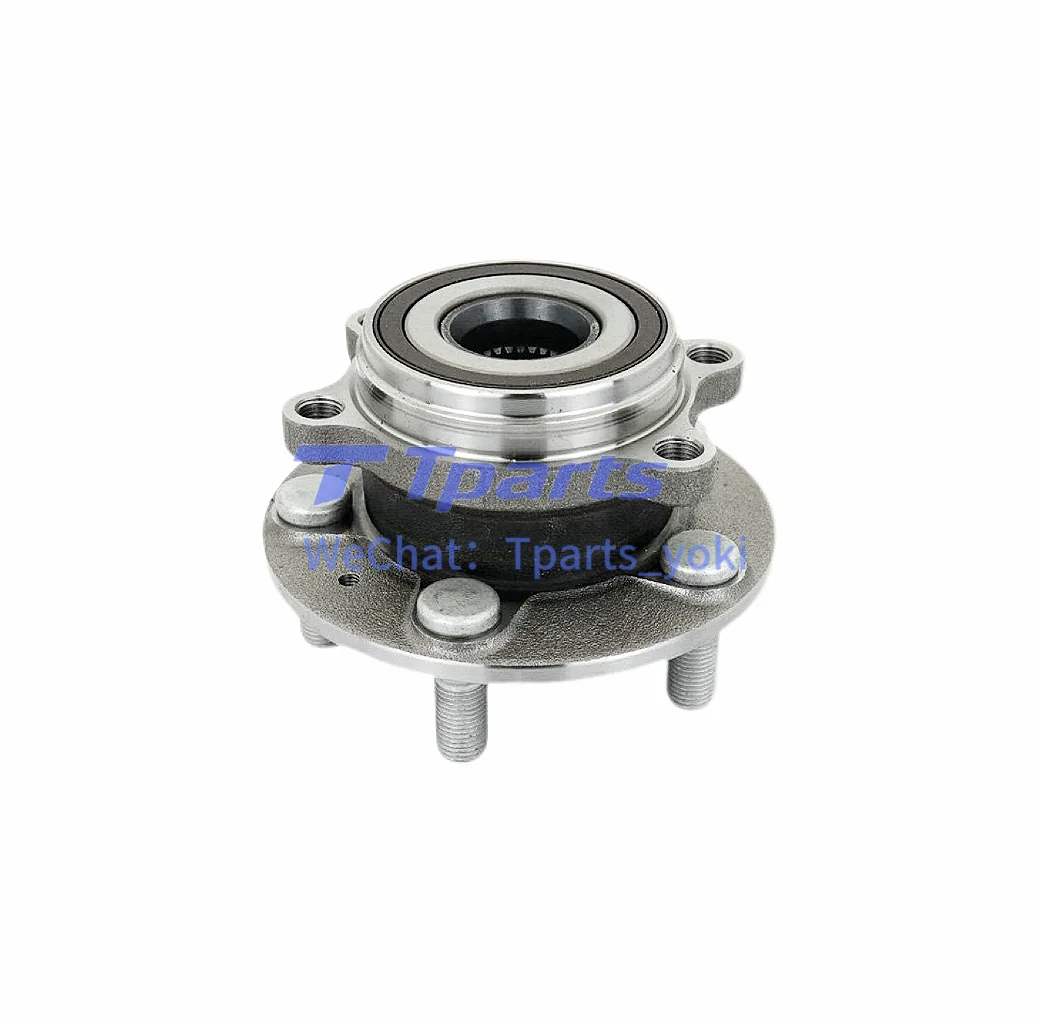 Wheel Bearing 4WD