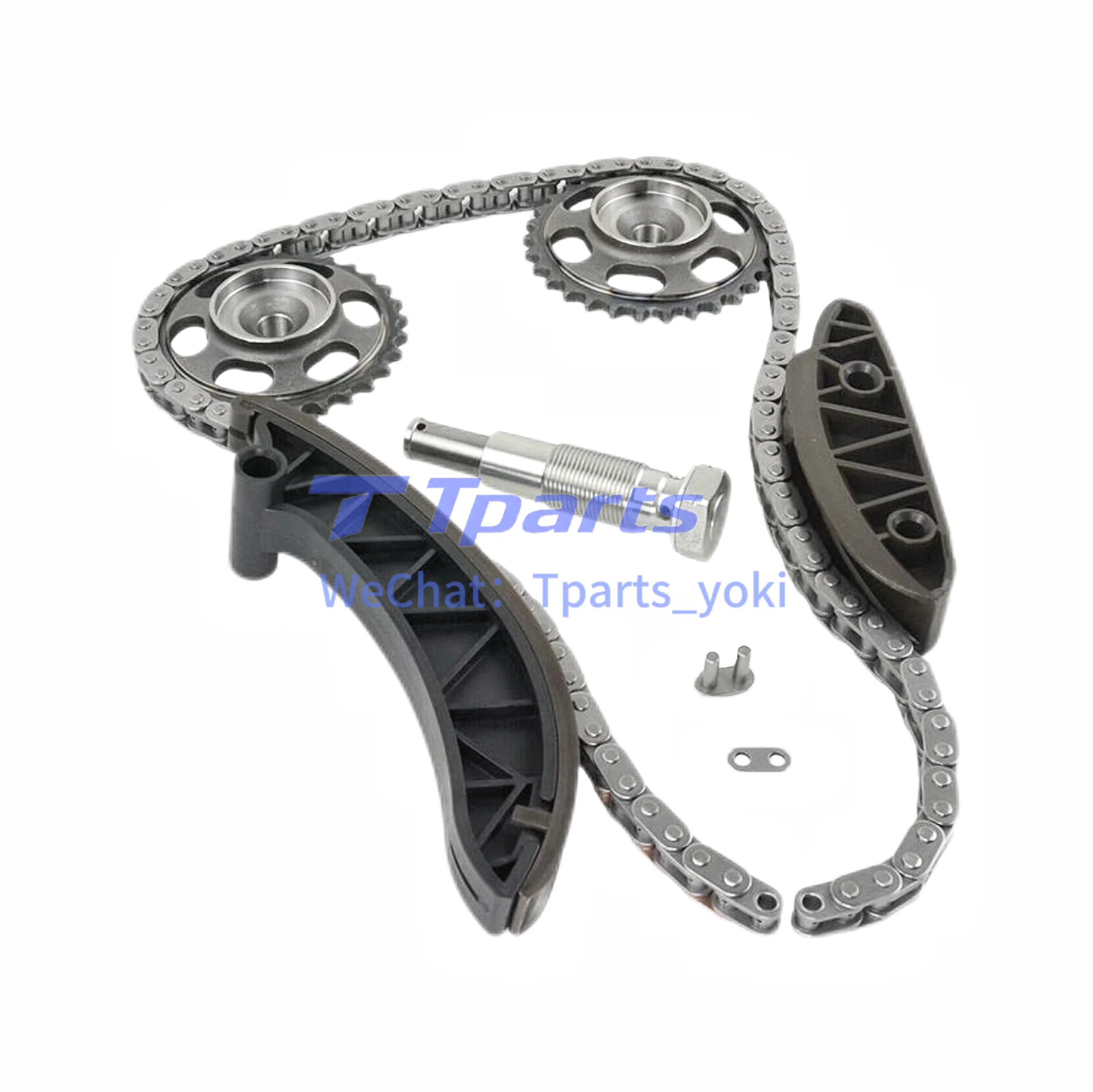 Timing Kit
