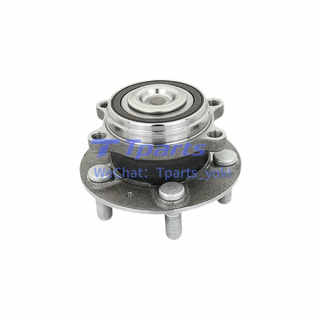 Front Wheel Bearing