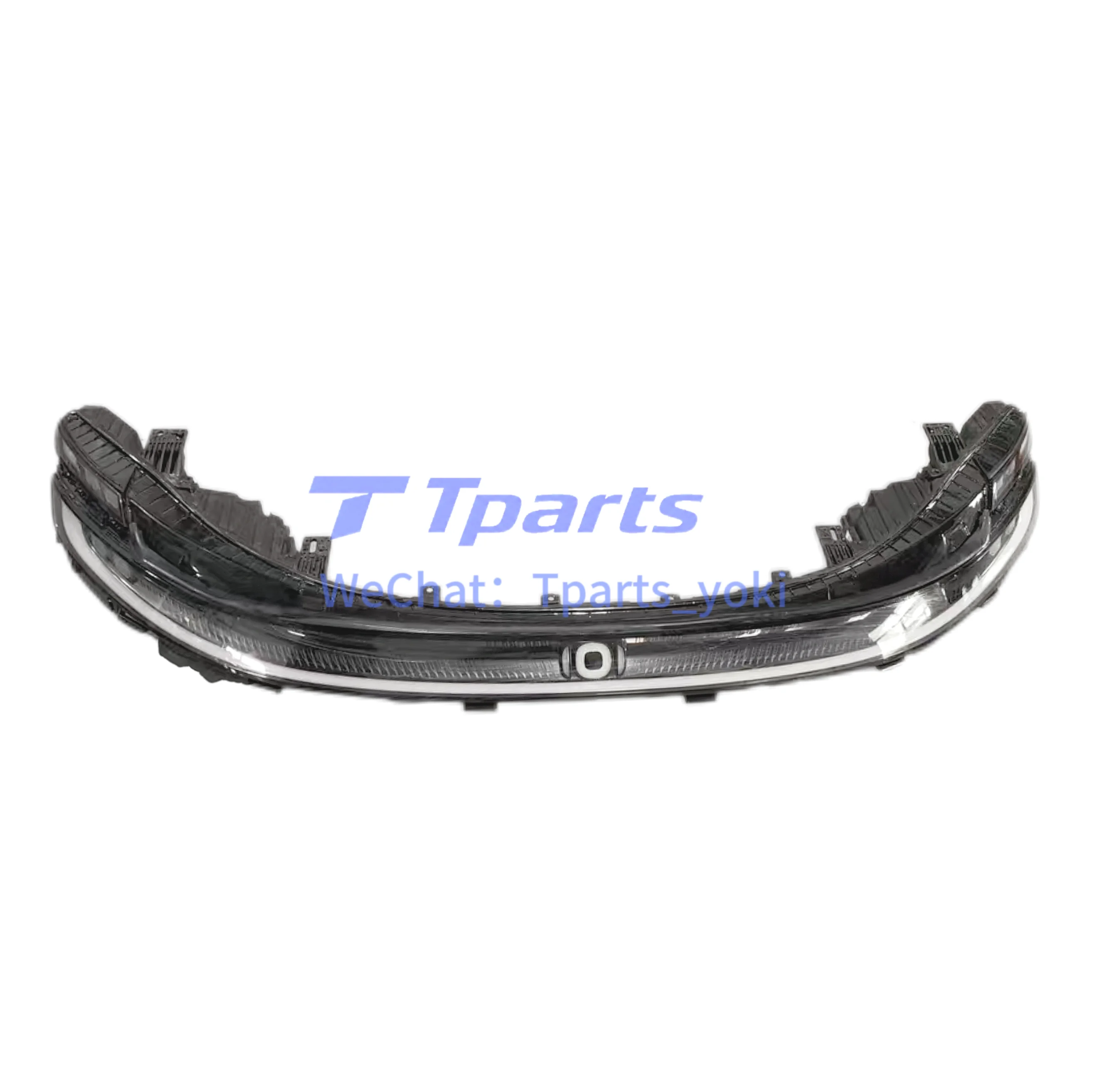 Front Light Bar