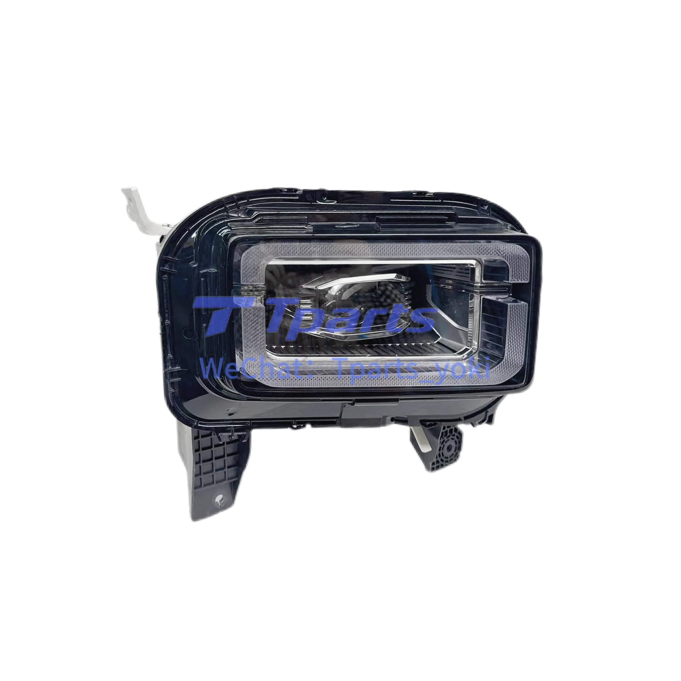 Right Headlamp