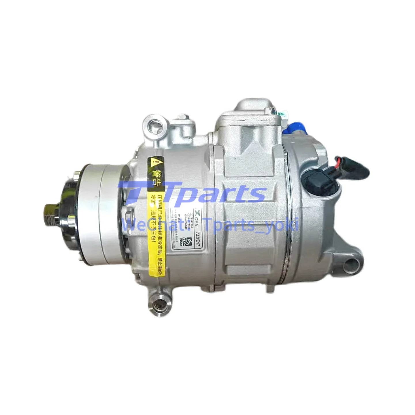 A/C Compressor