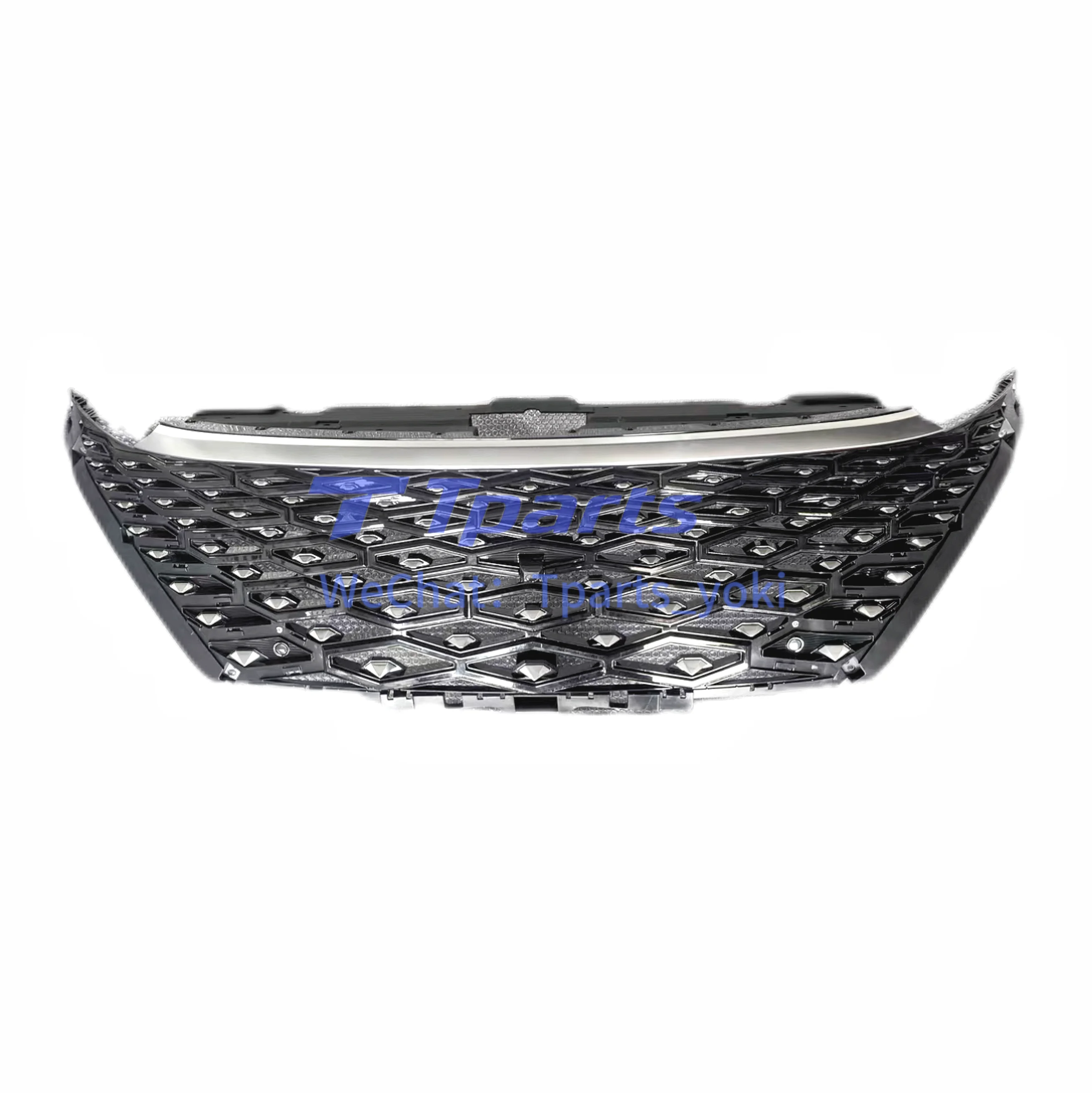 Front Grille
