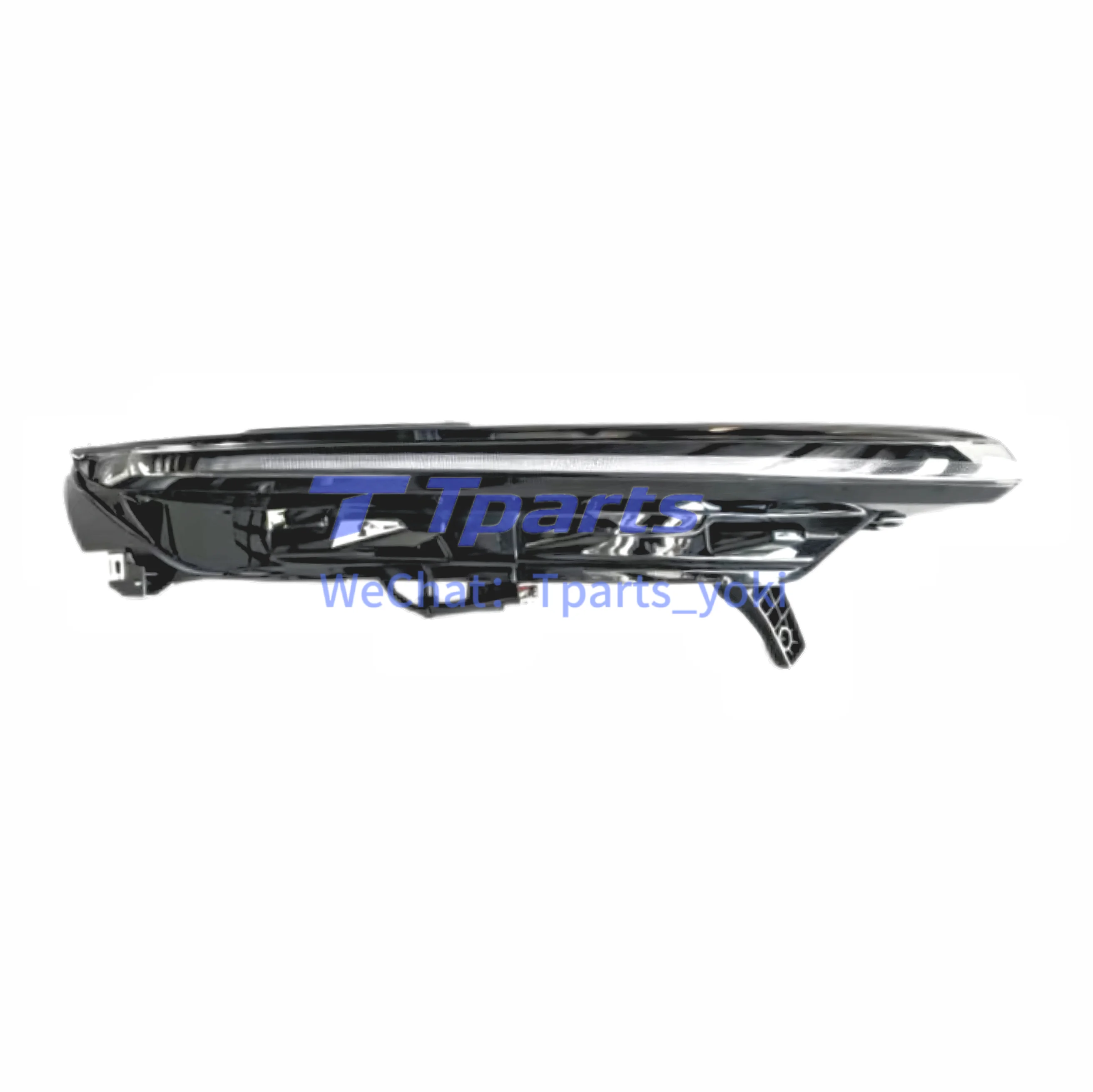 Right Front Daytime Running Light