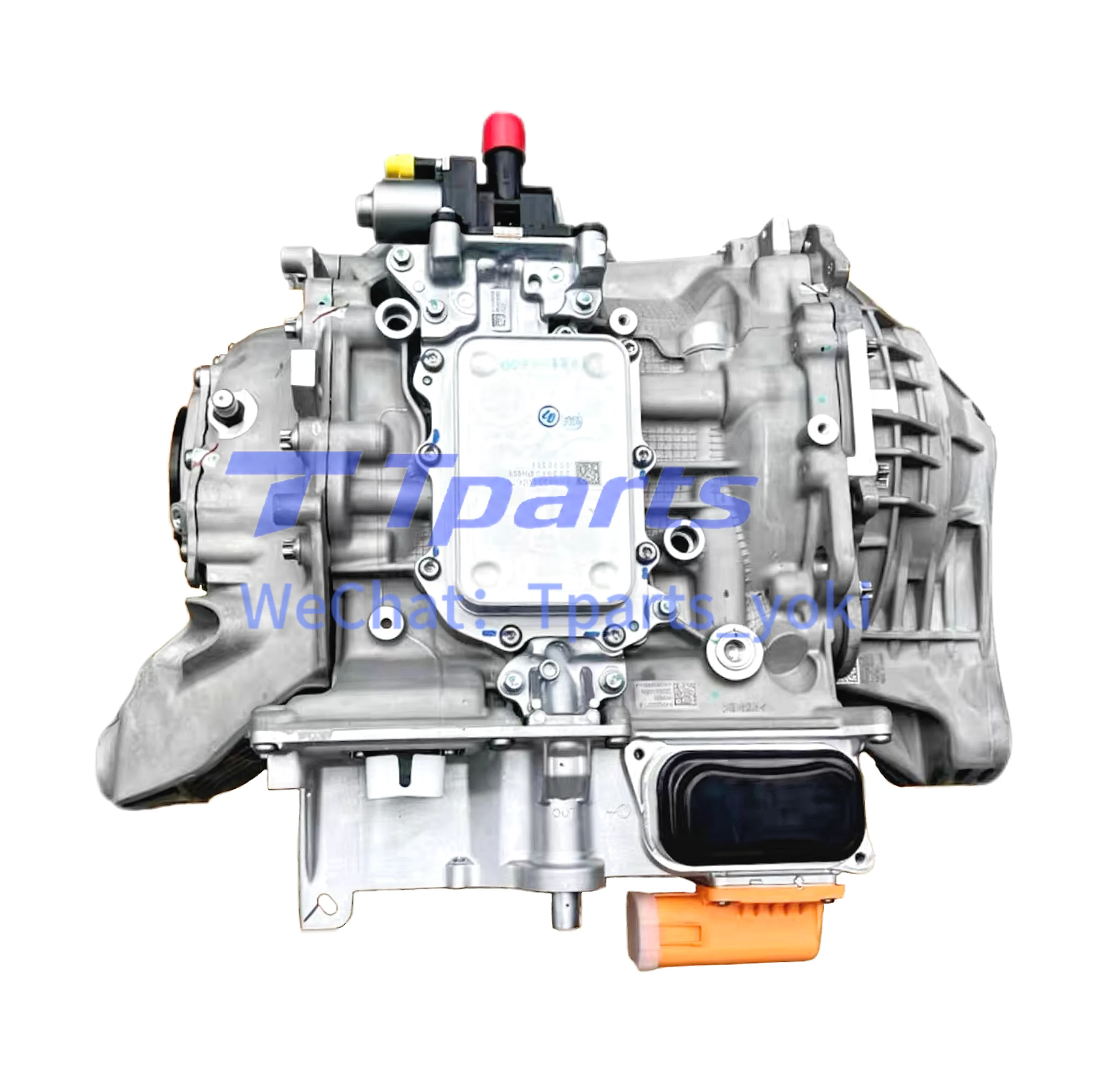 Rear Drive Motor