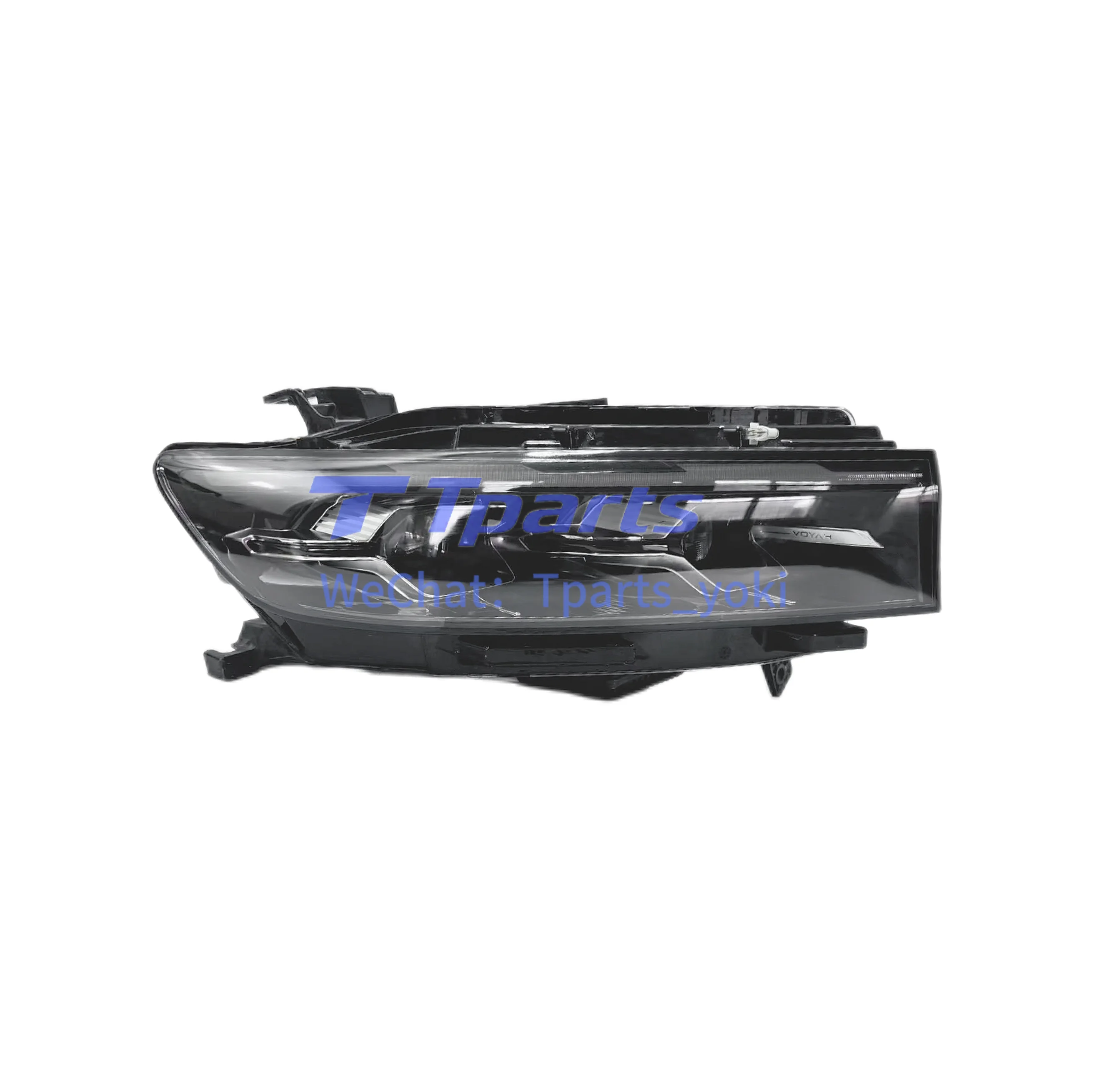 Right Headlamp