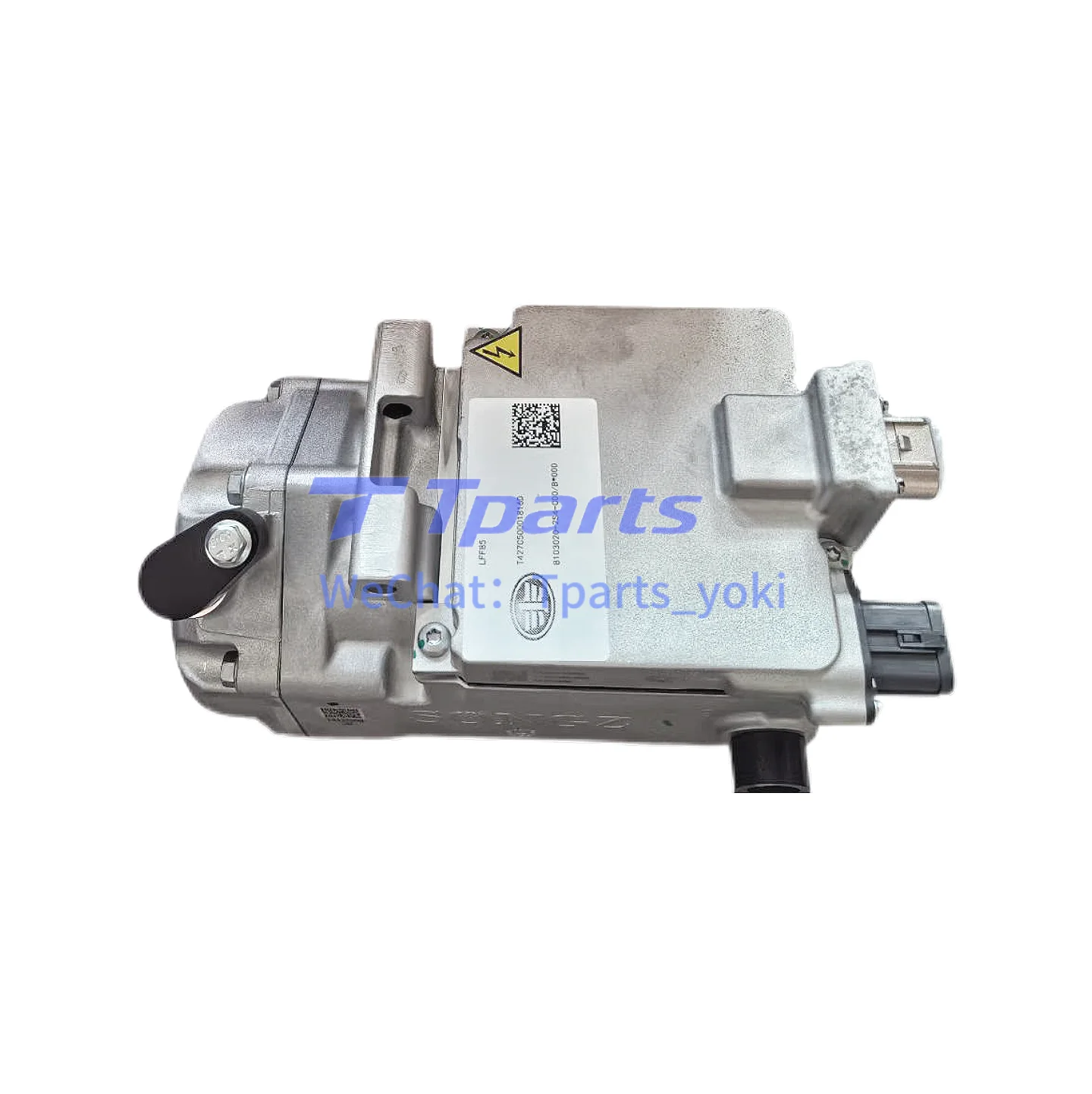 A/C Compressor