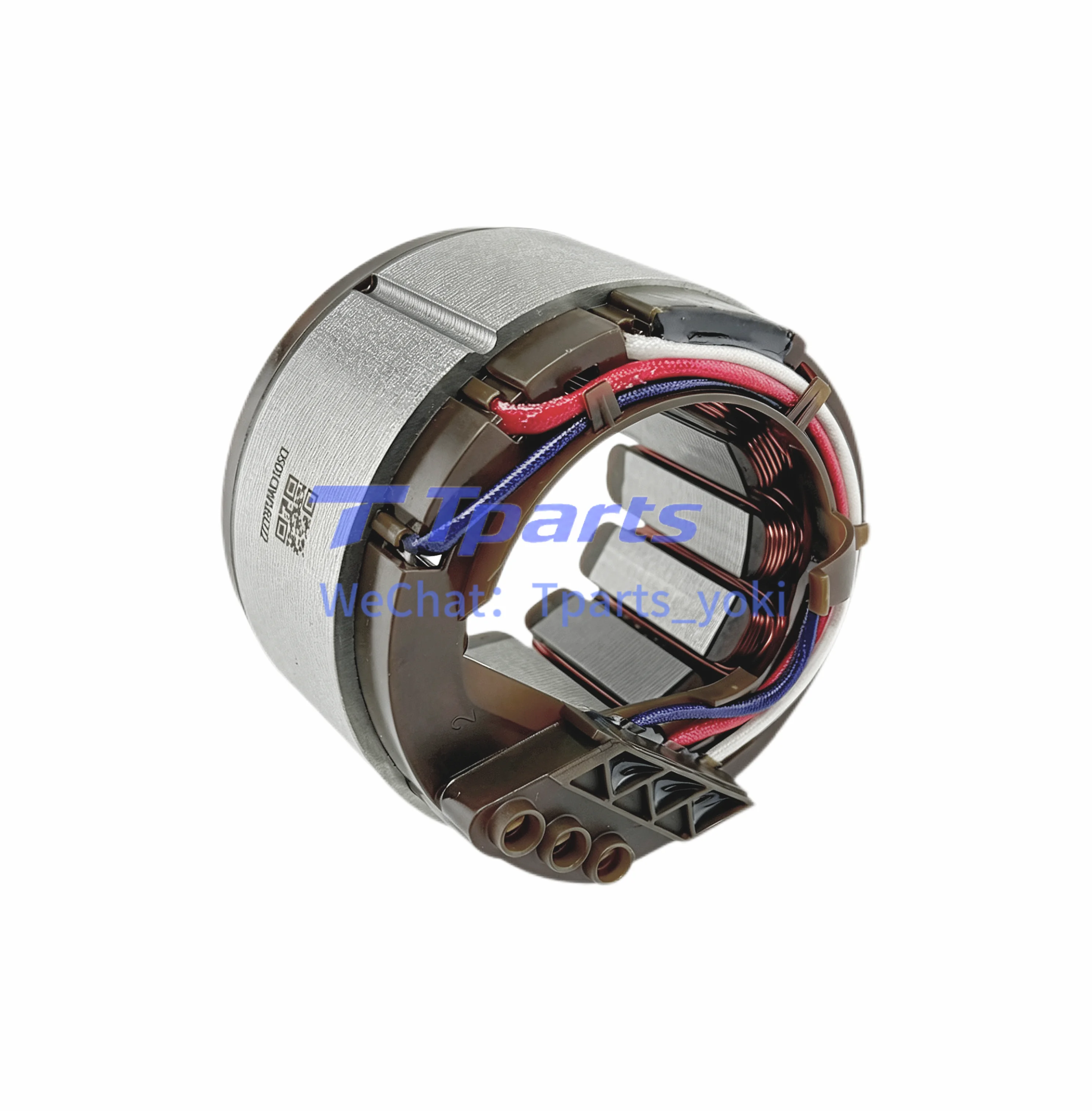 Compressor Coil