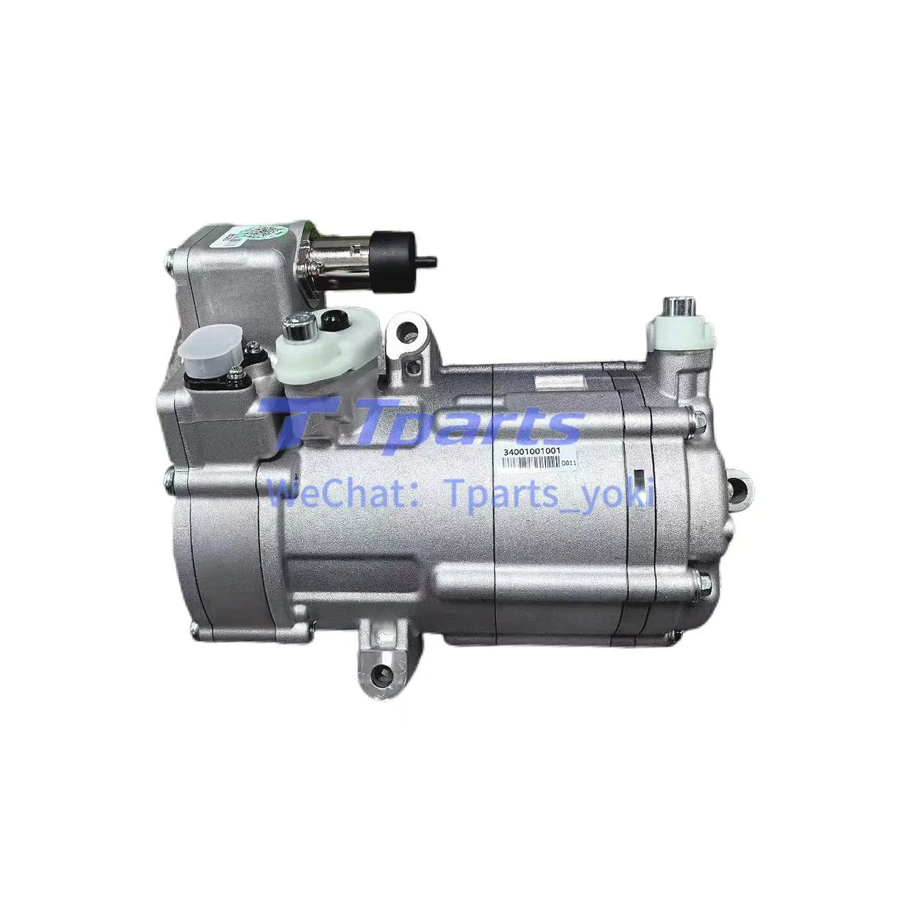 A/C Compressor