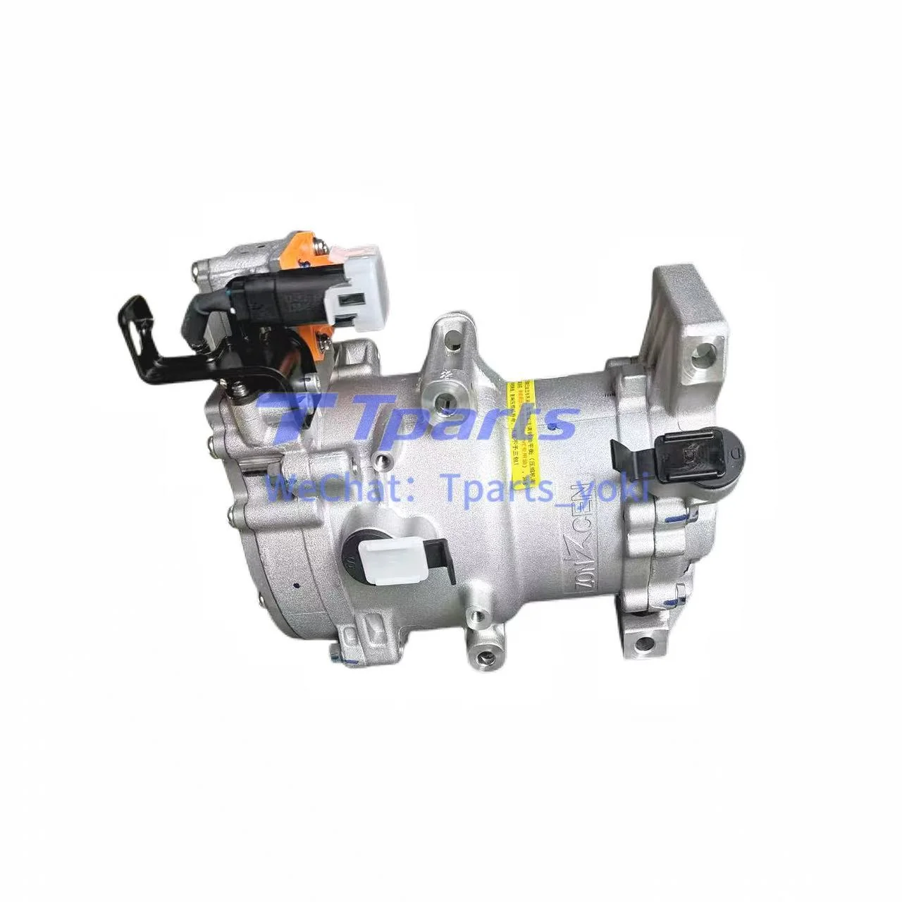 Electric Compressor