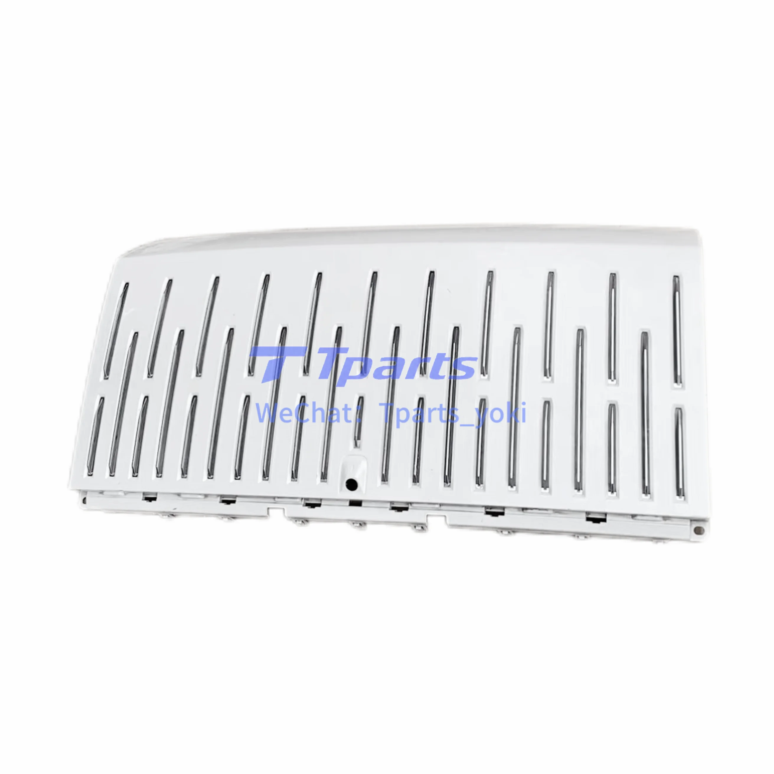 Front Grille