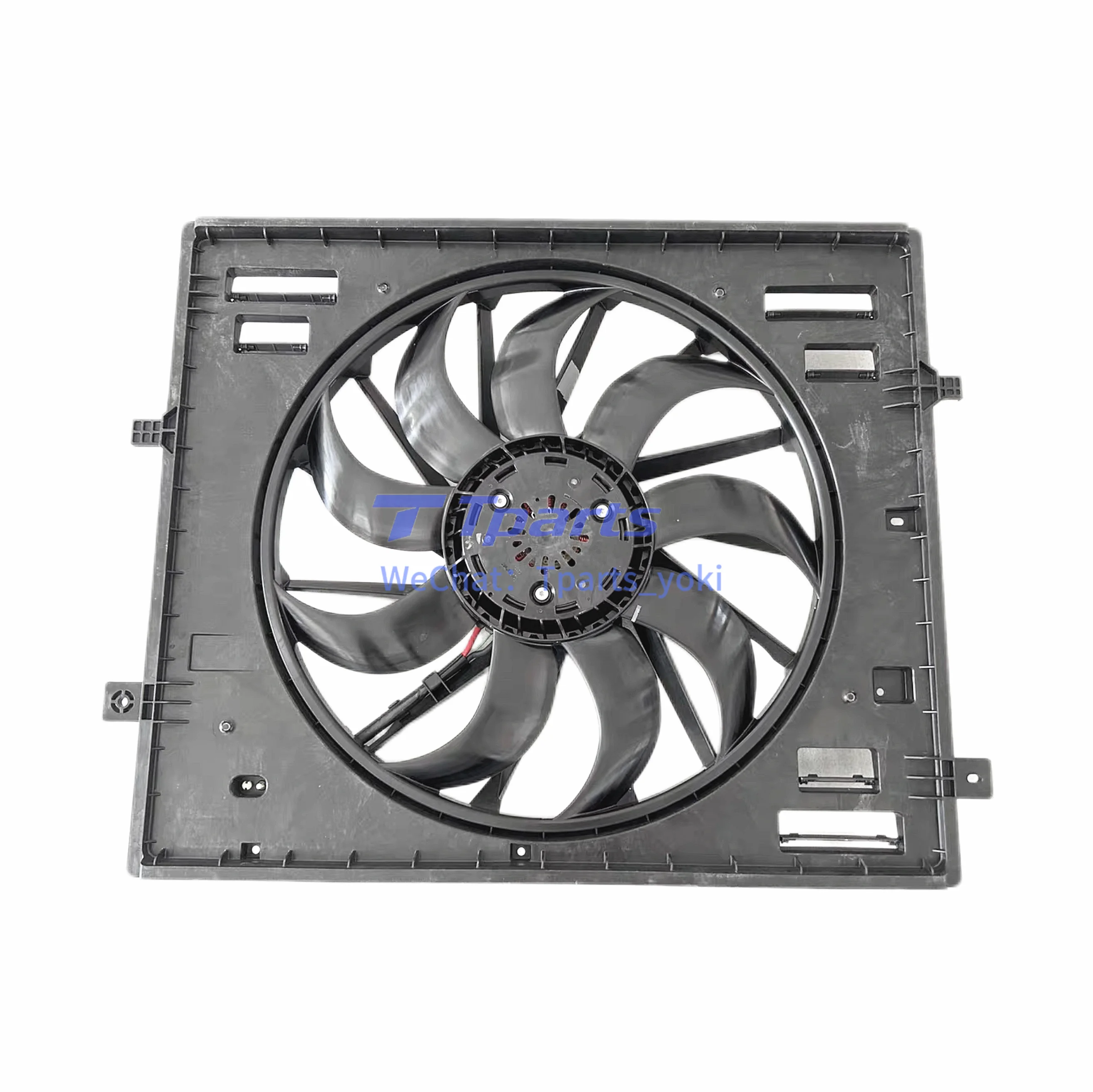 Electric Cooling Fan