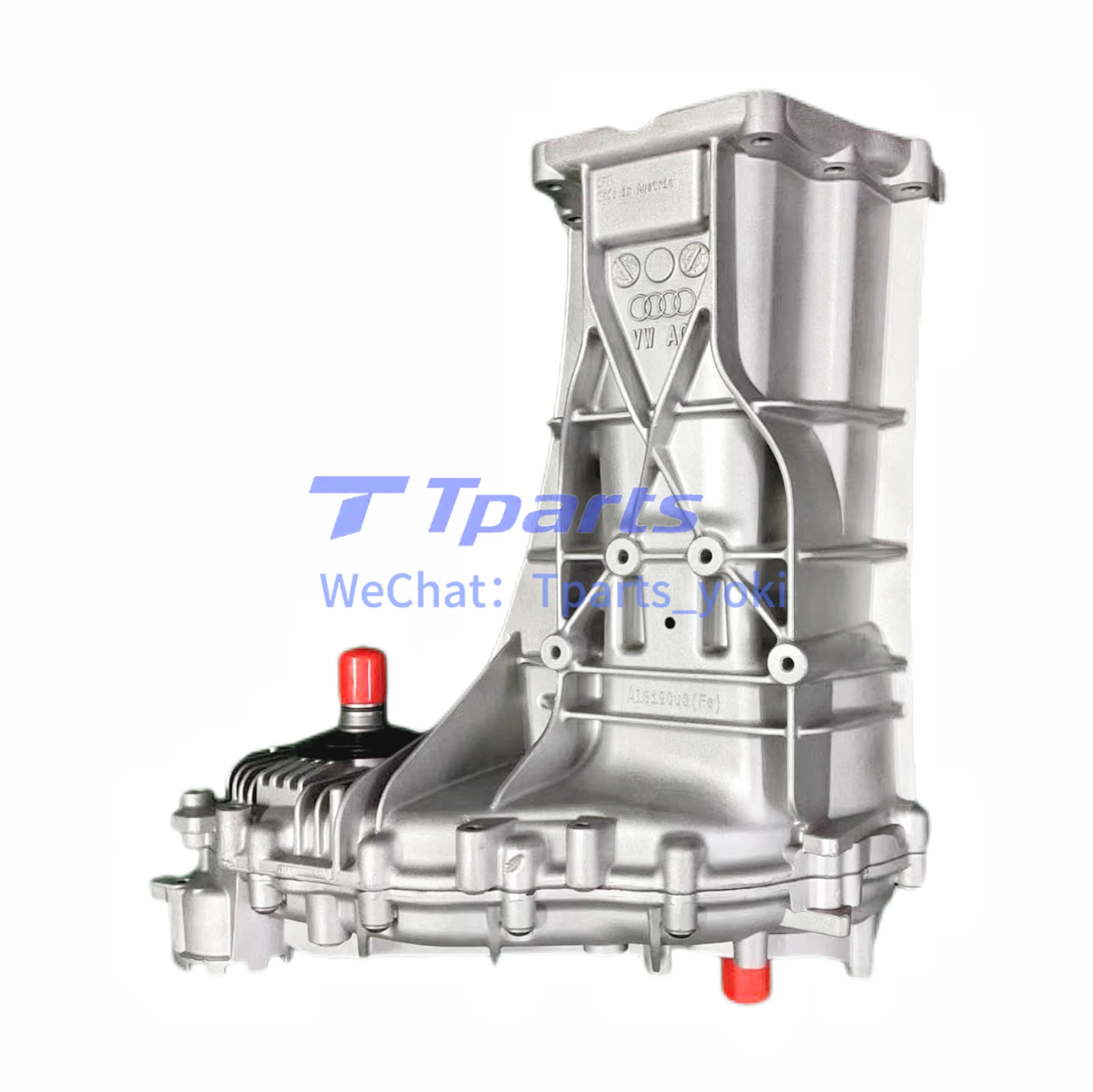 Transfer Case
