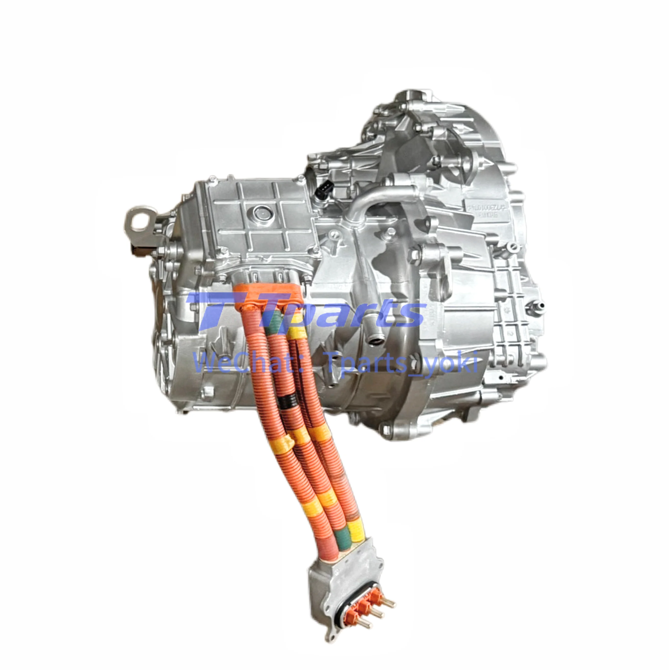 Drive Motor Assembly e6H