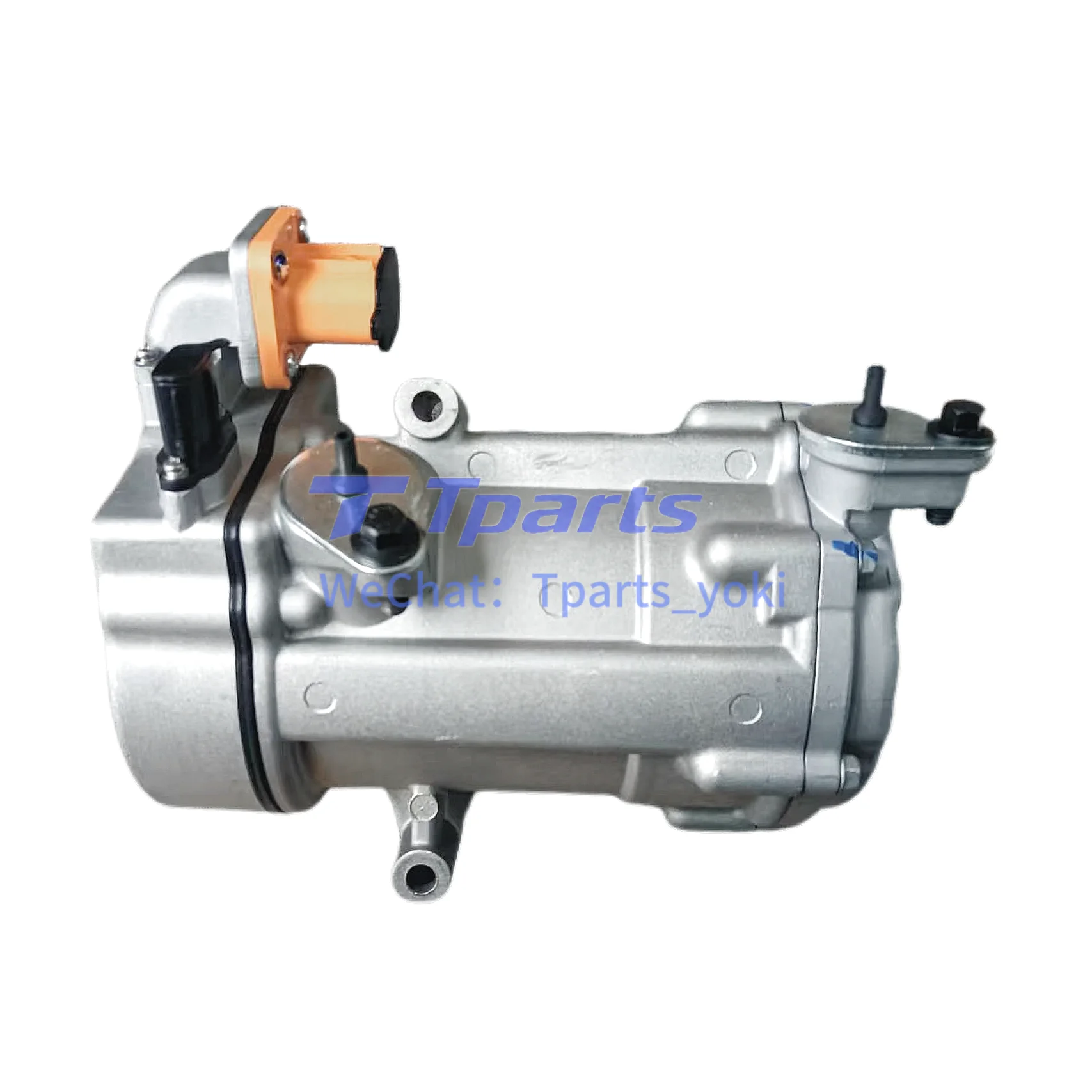 A/C Compressor