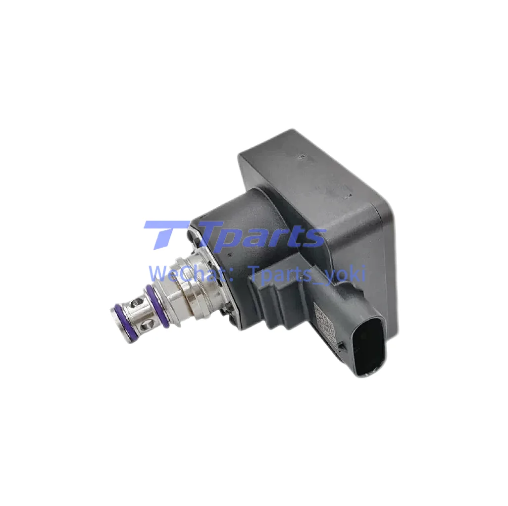 Electronic Expansion Valve