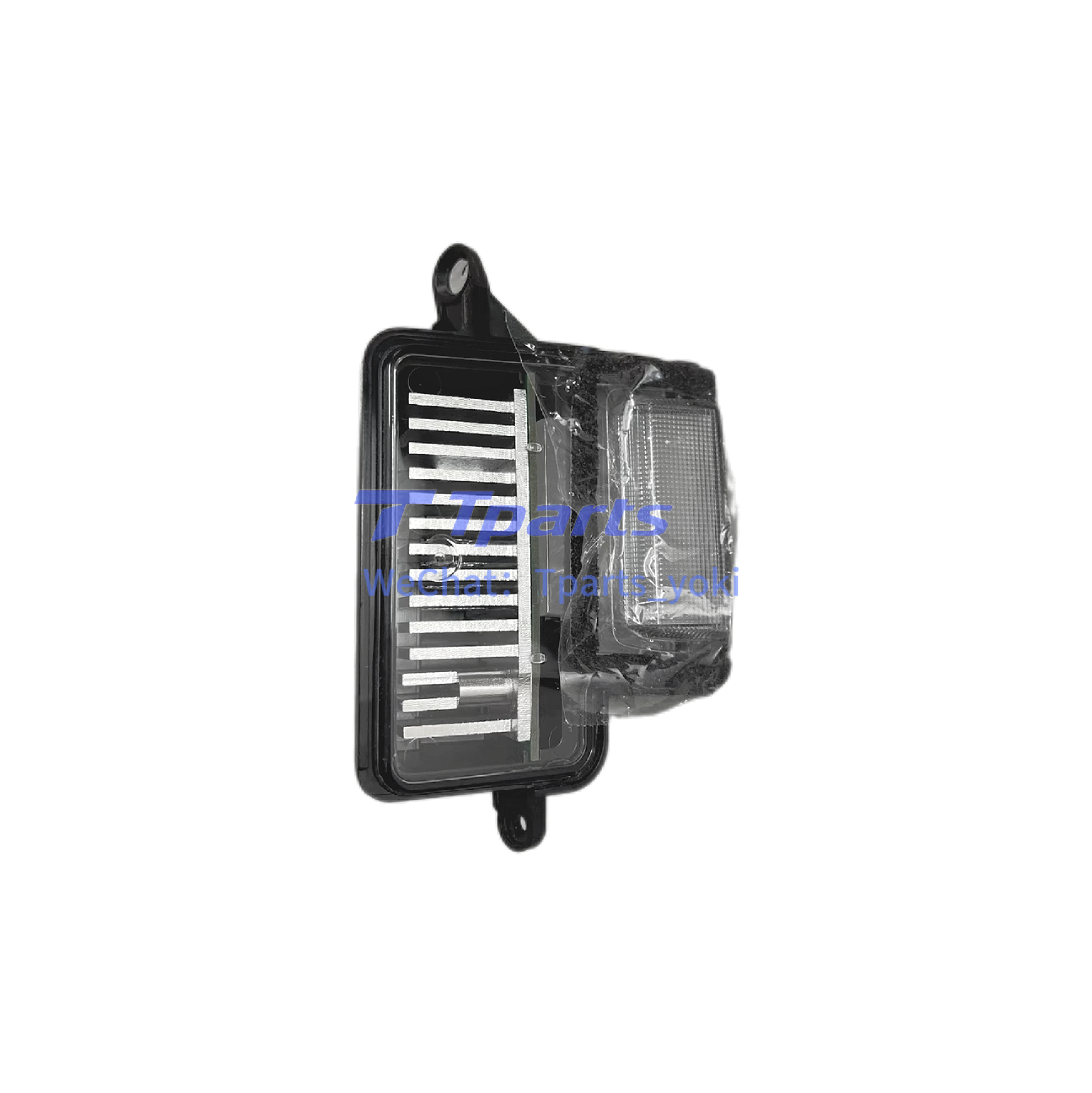 Side Mirror Turn Signal