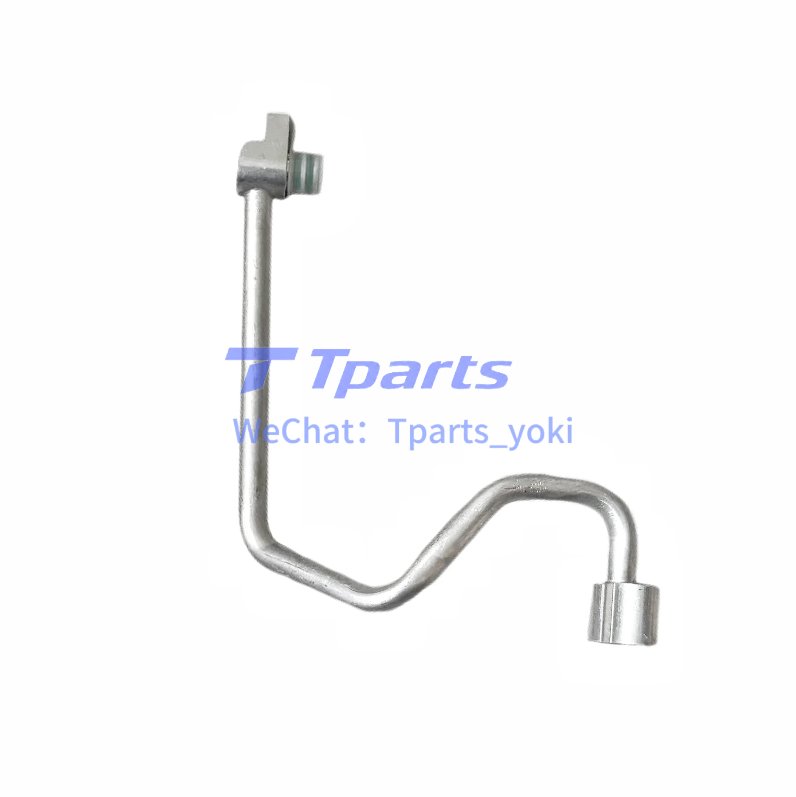A/C High Pressure Hose