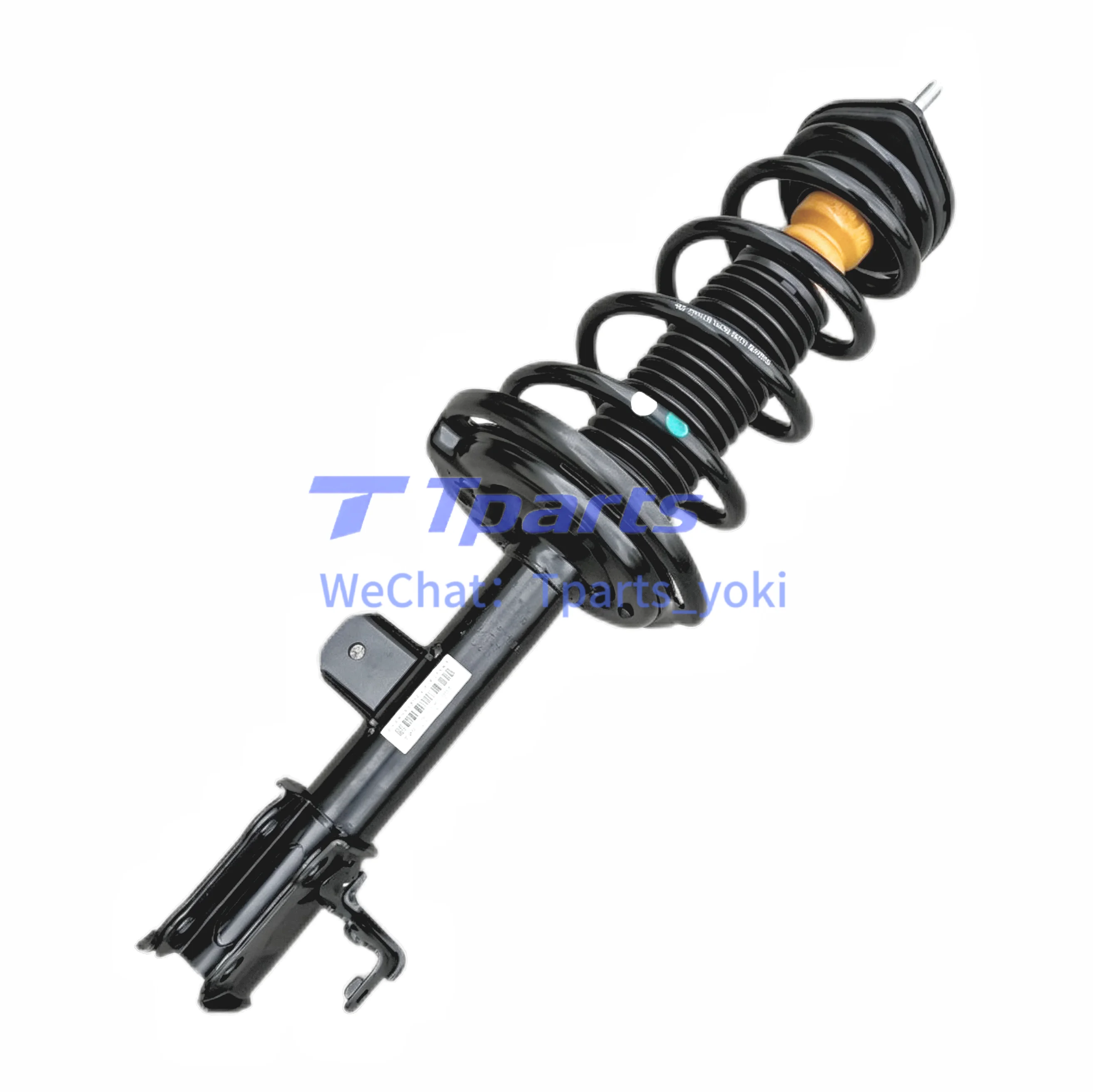 Rear Shock Absorber Assembly Right