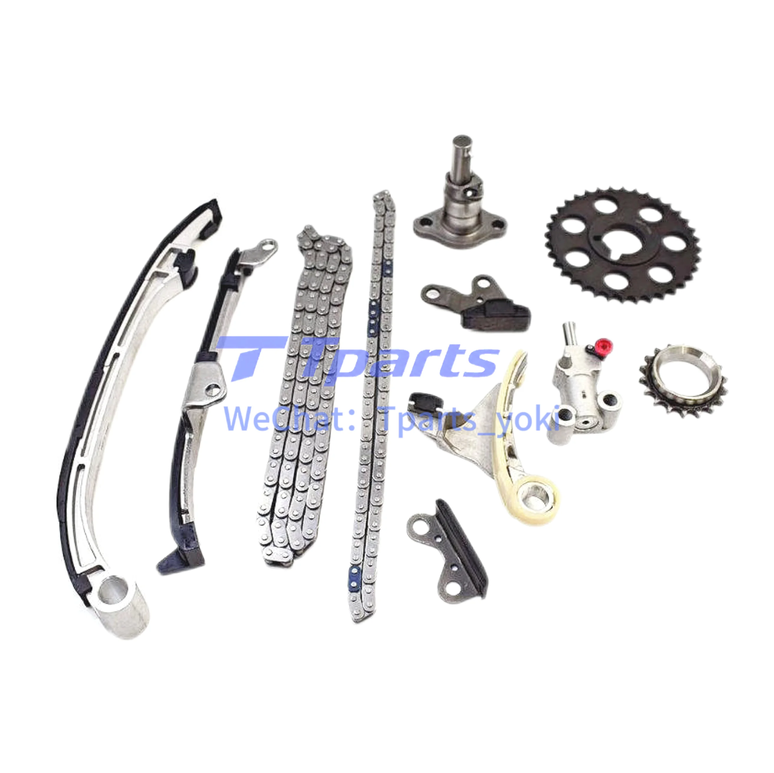 Timing Chain Kit
