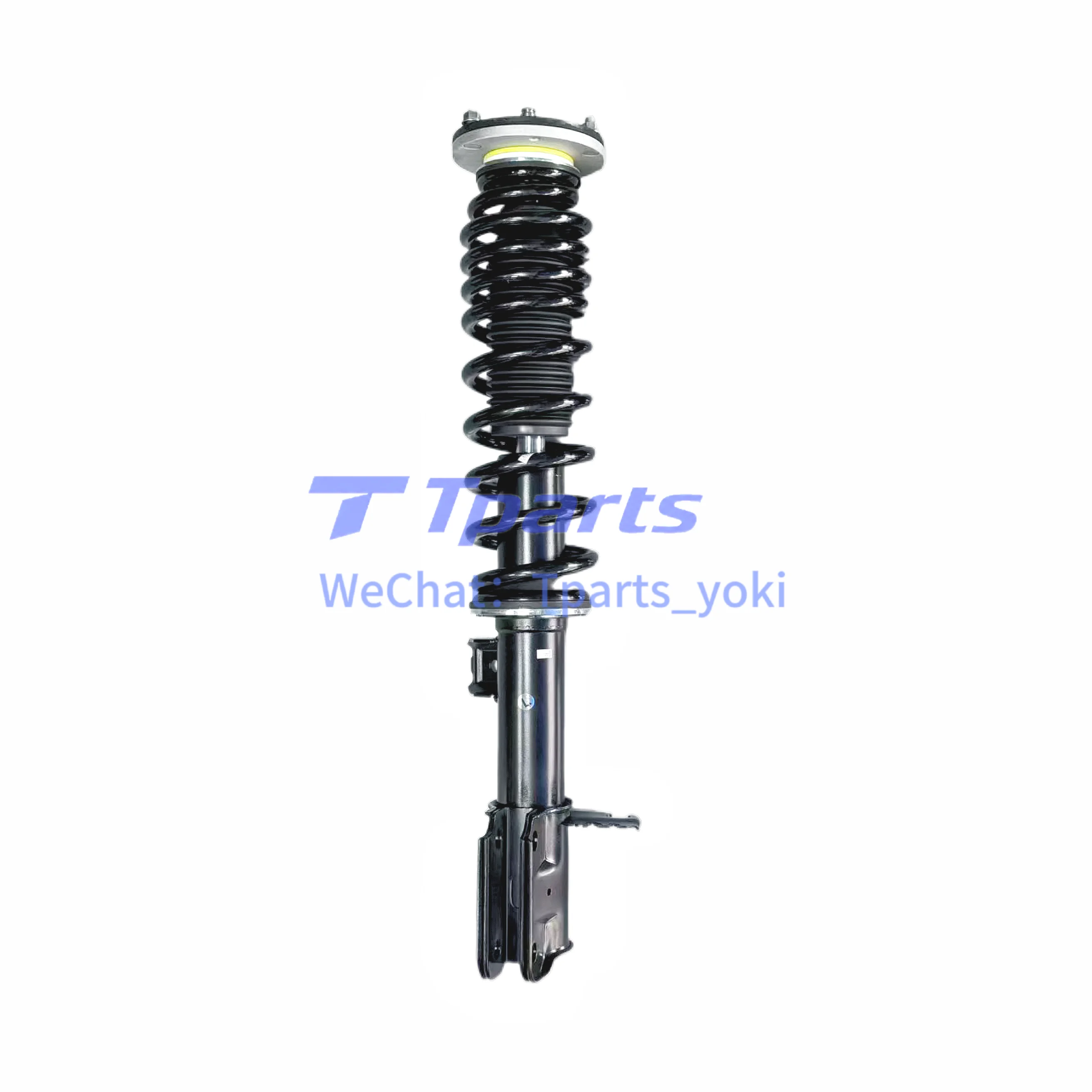 Coil Spring Shock Absorber