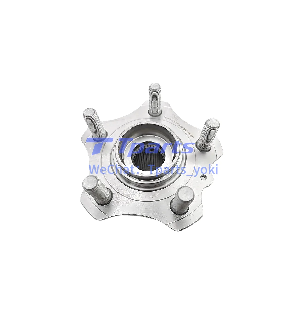 Wheel Hub