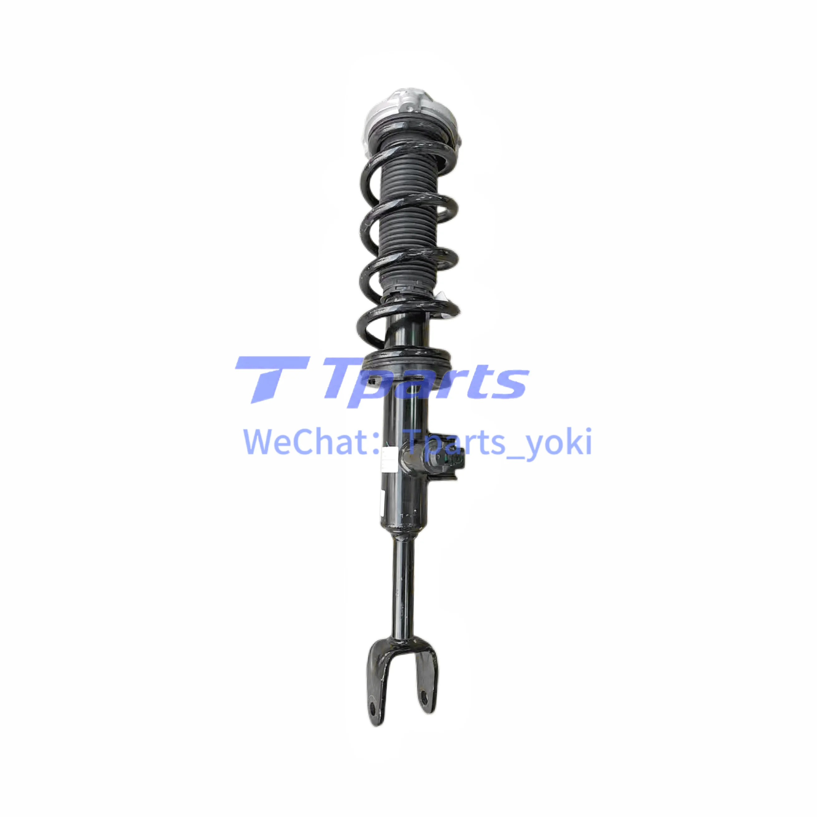 Front Shock Absorber Assembly