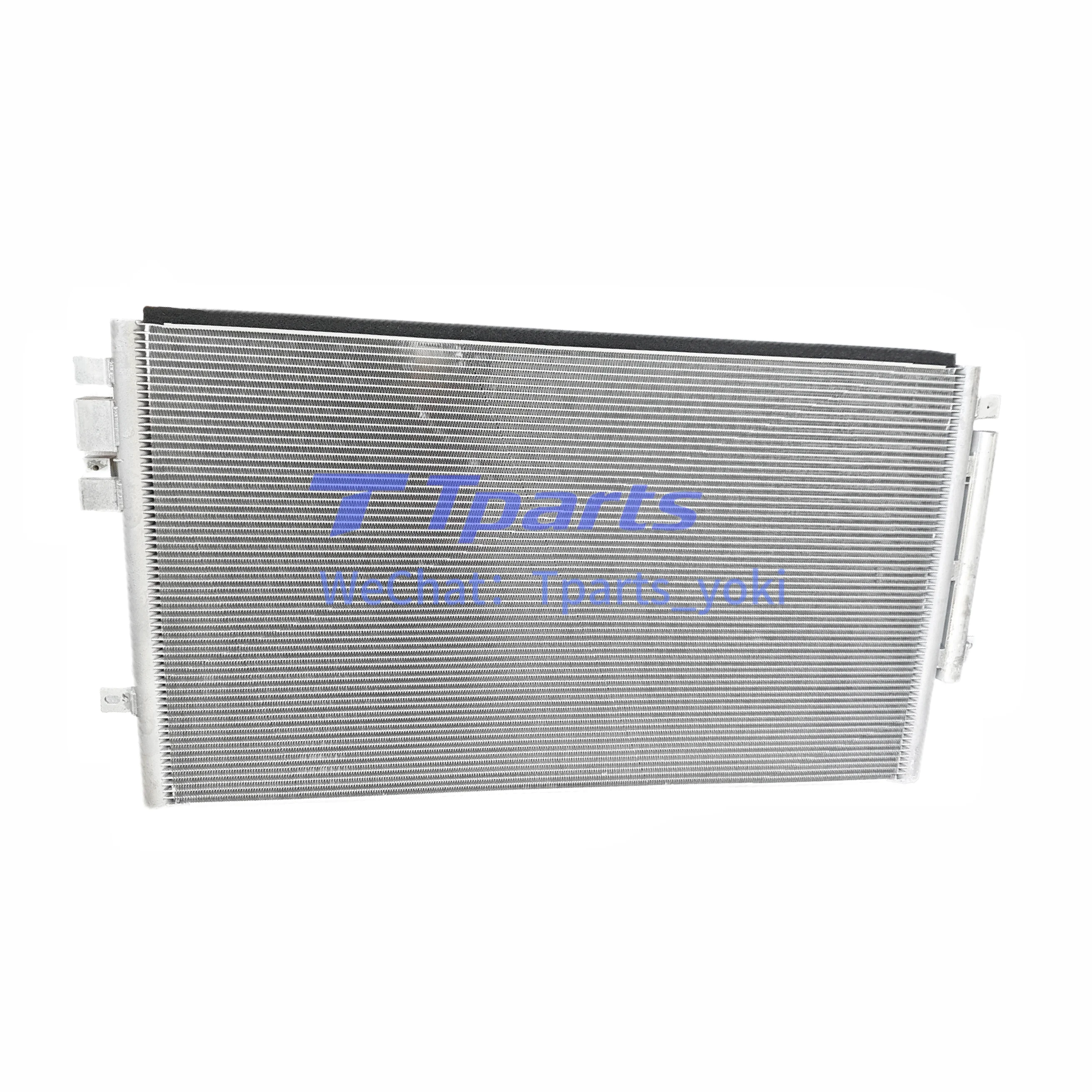 Condenser