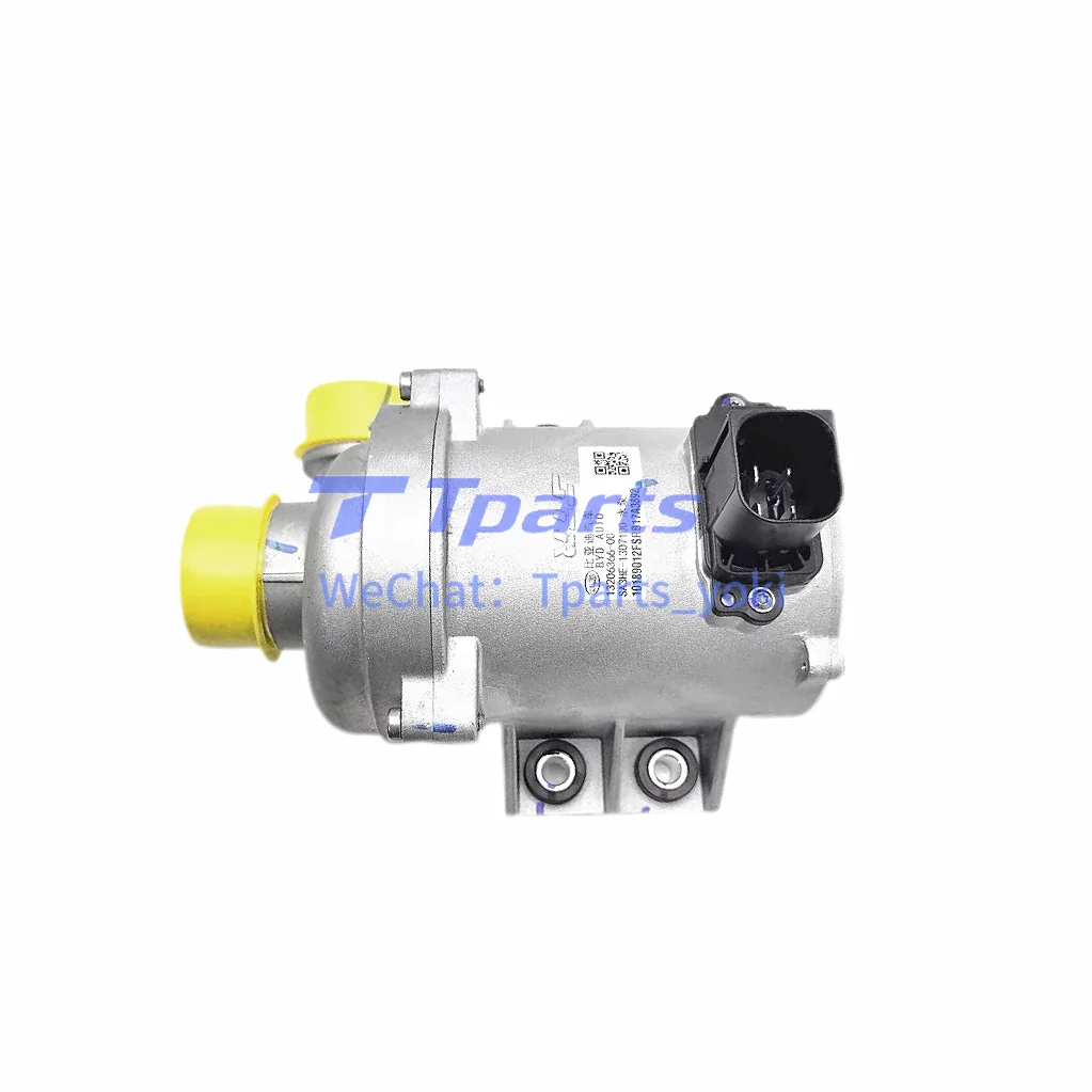 Electric Water Pump