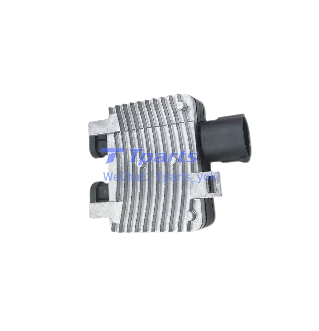Electric Fan Module