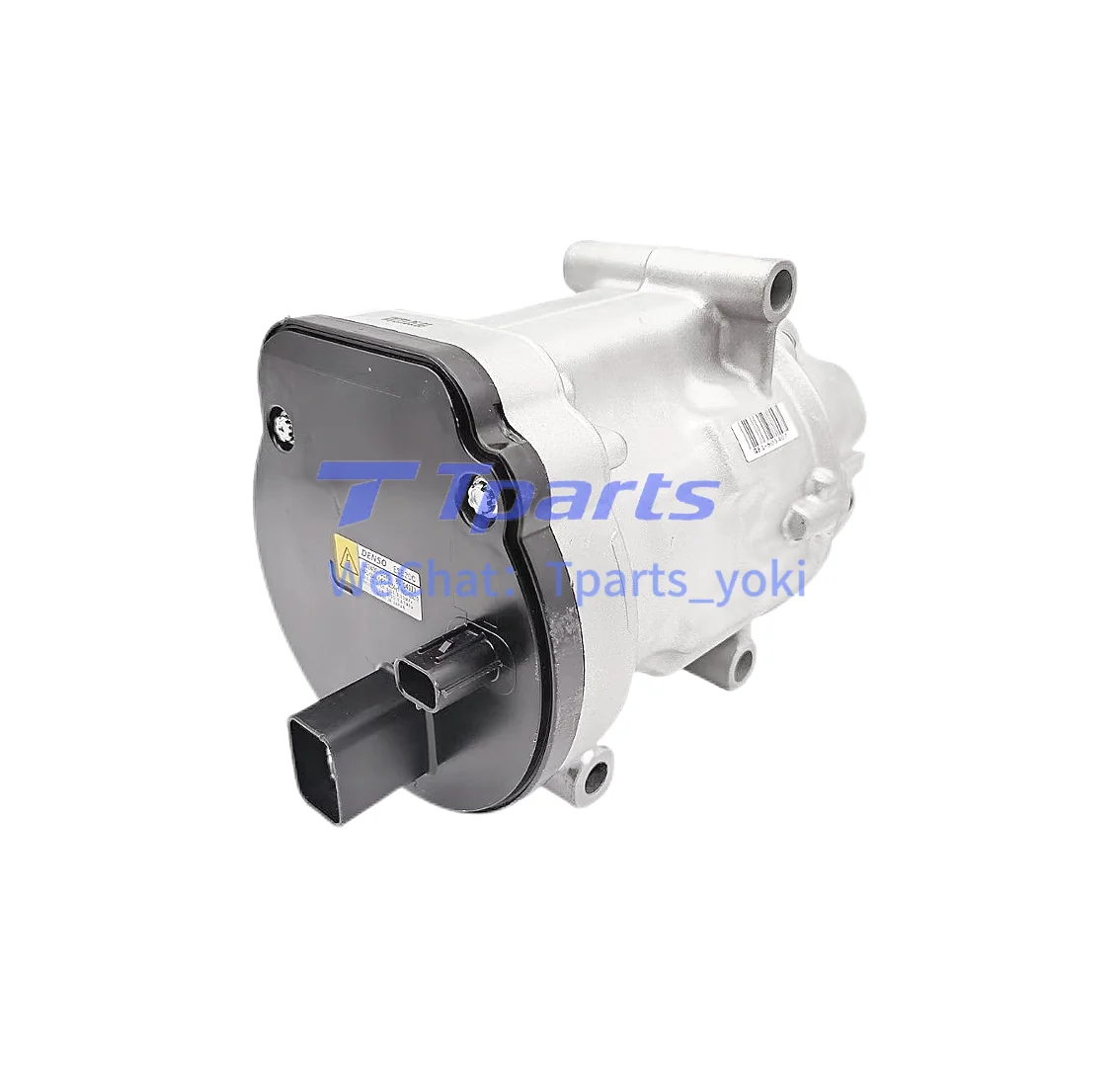 A/C Compressor