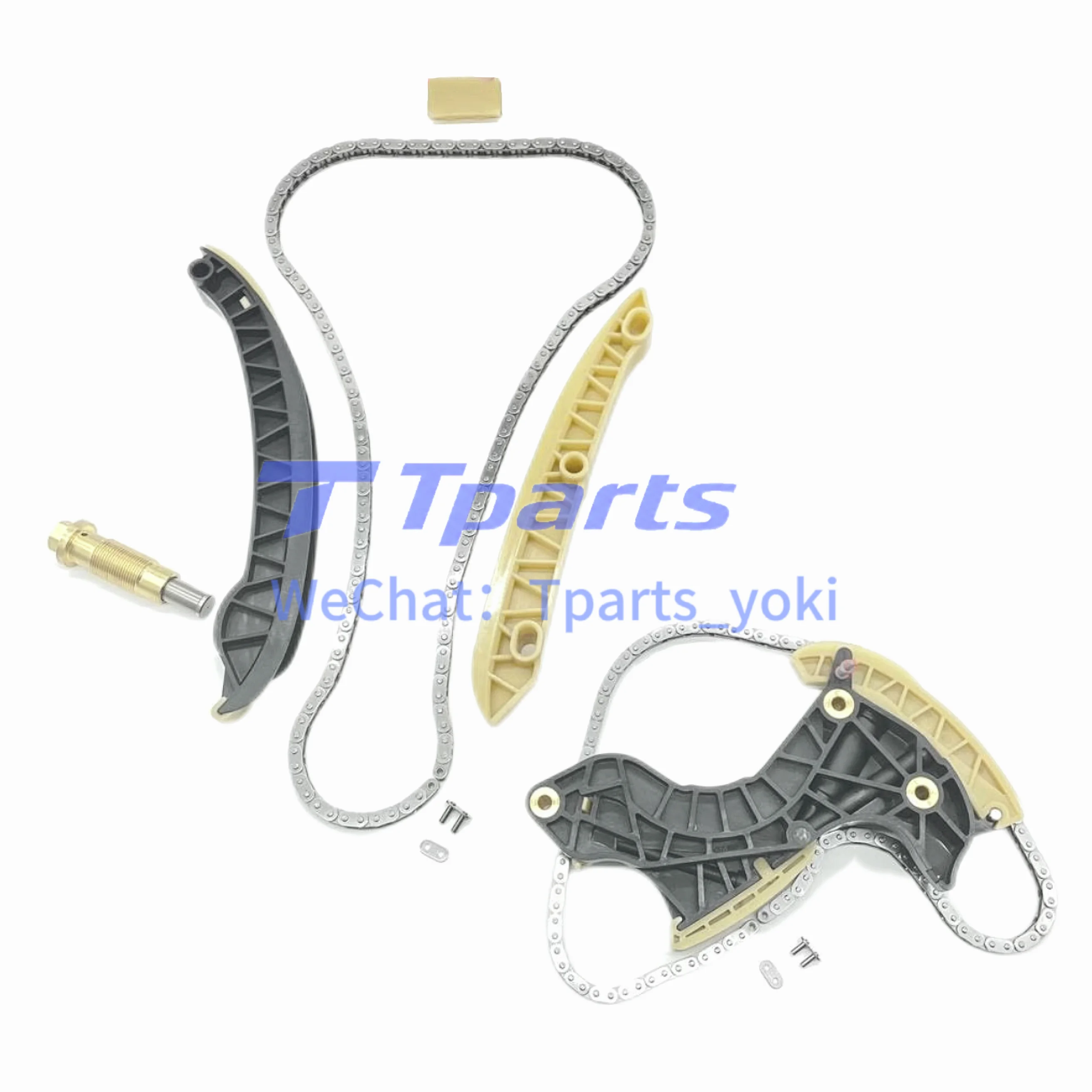Timing Kit