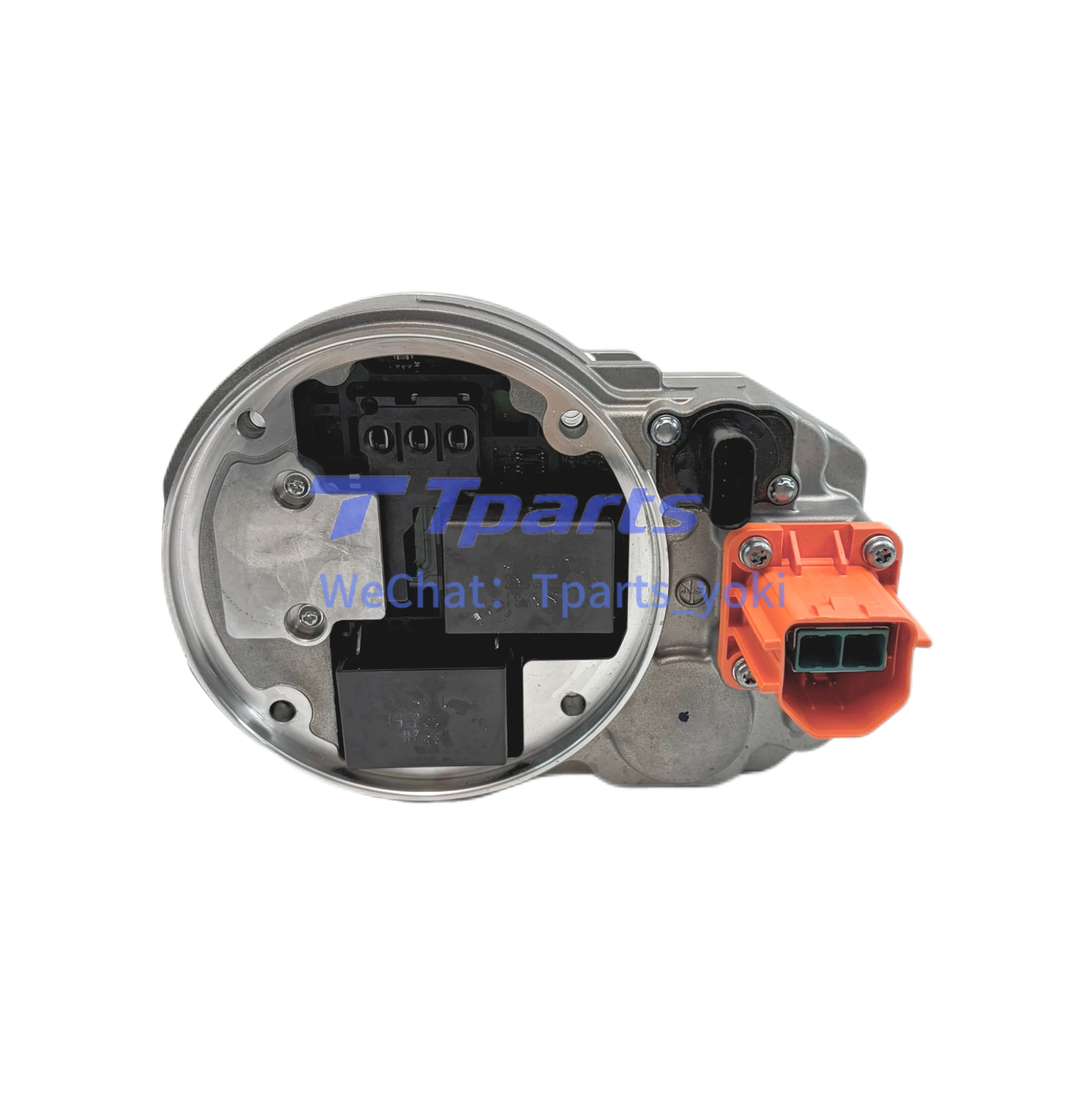Compressor Control Board