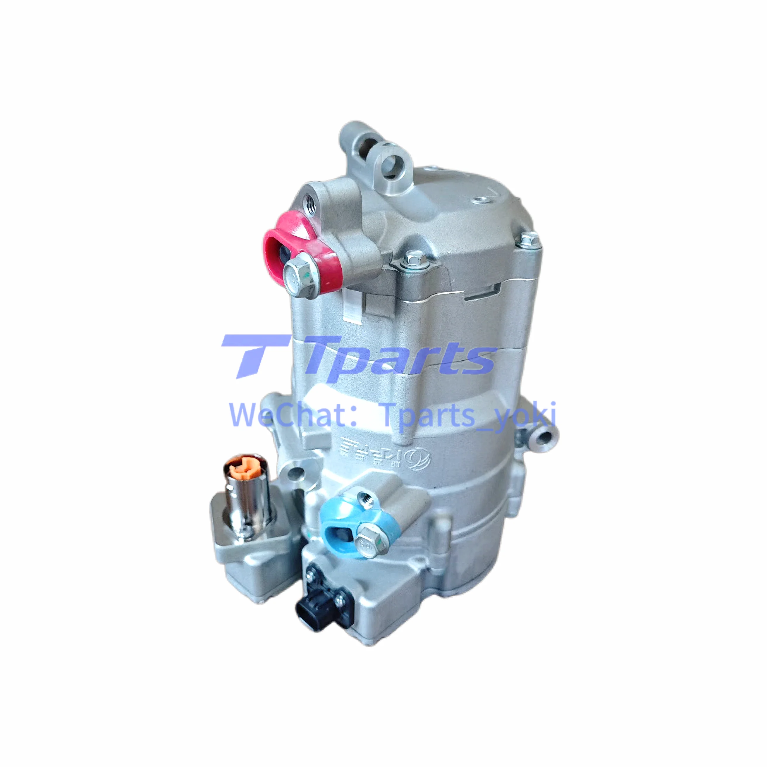 Electric Compressor