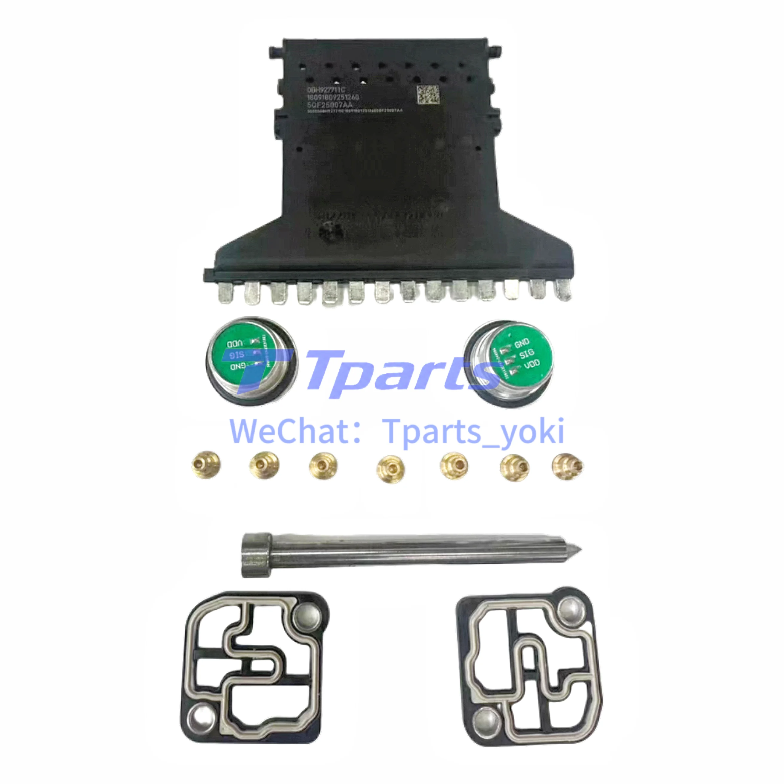 Mechatronic Unit Repair Kit
